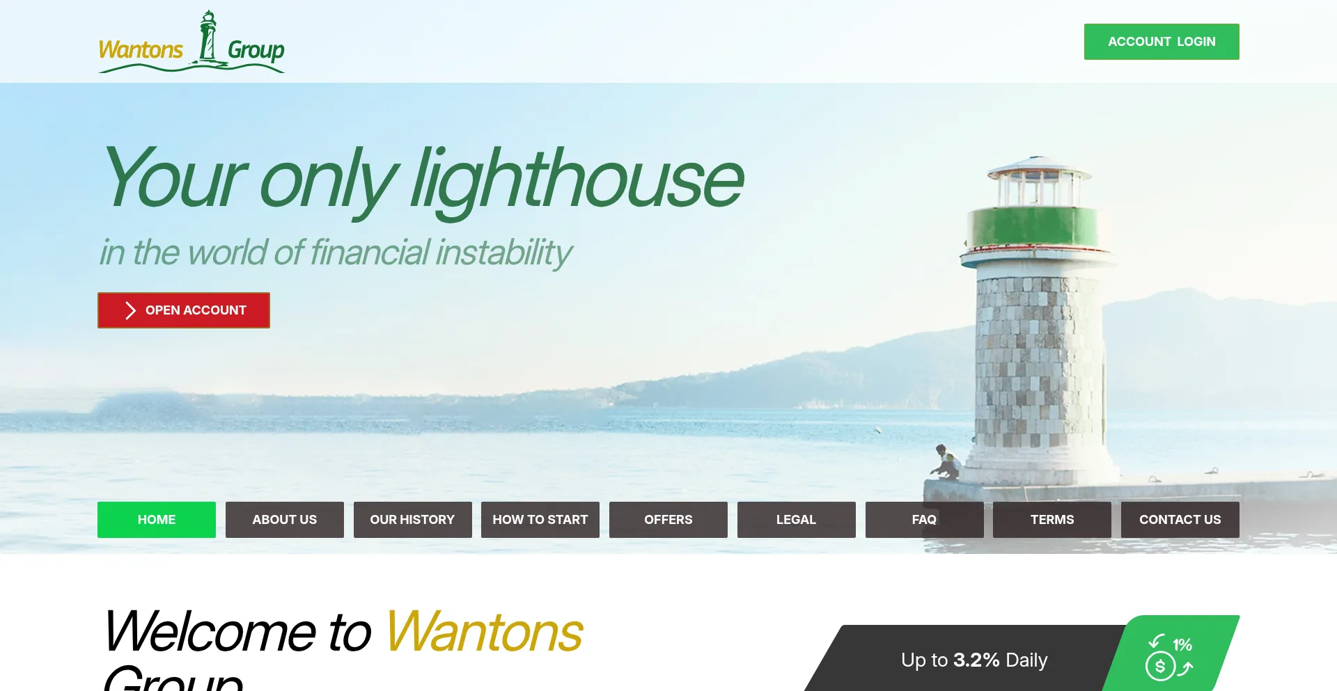 Wantonsgroup.com