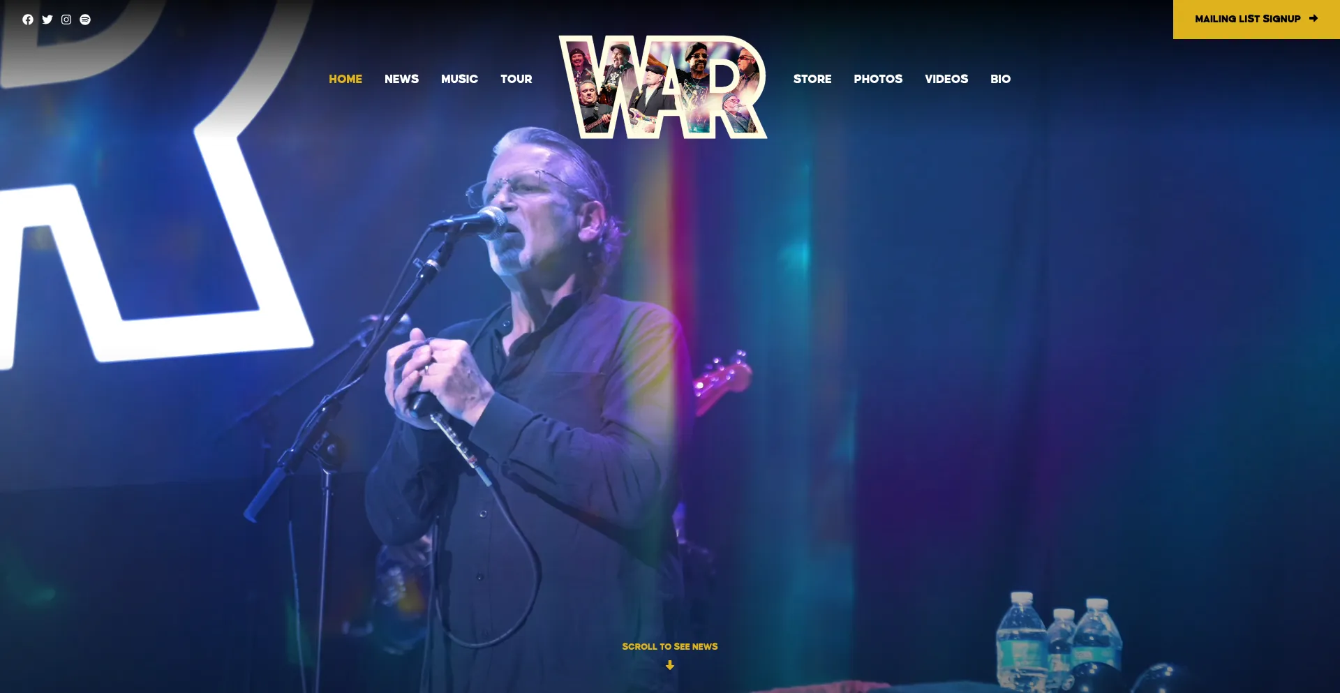 War.com 安全可靠吗？