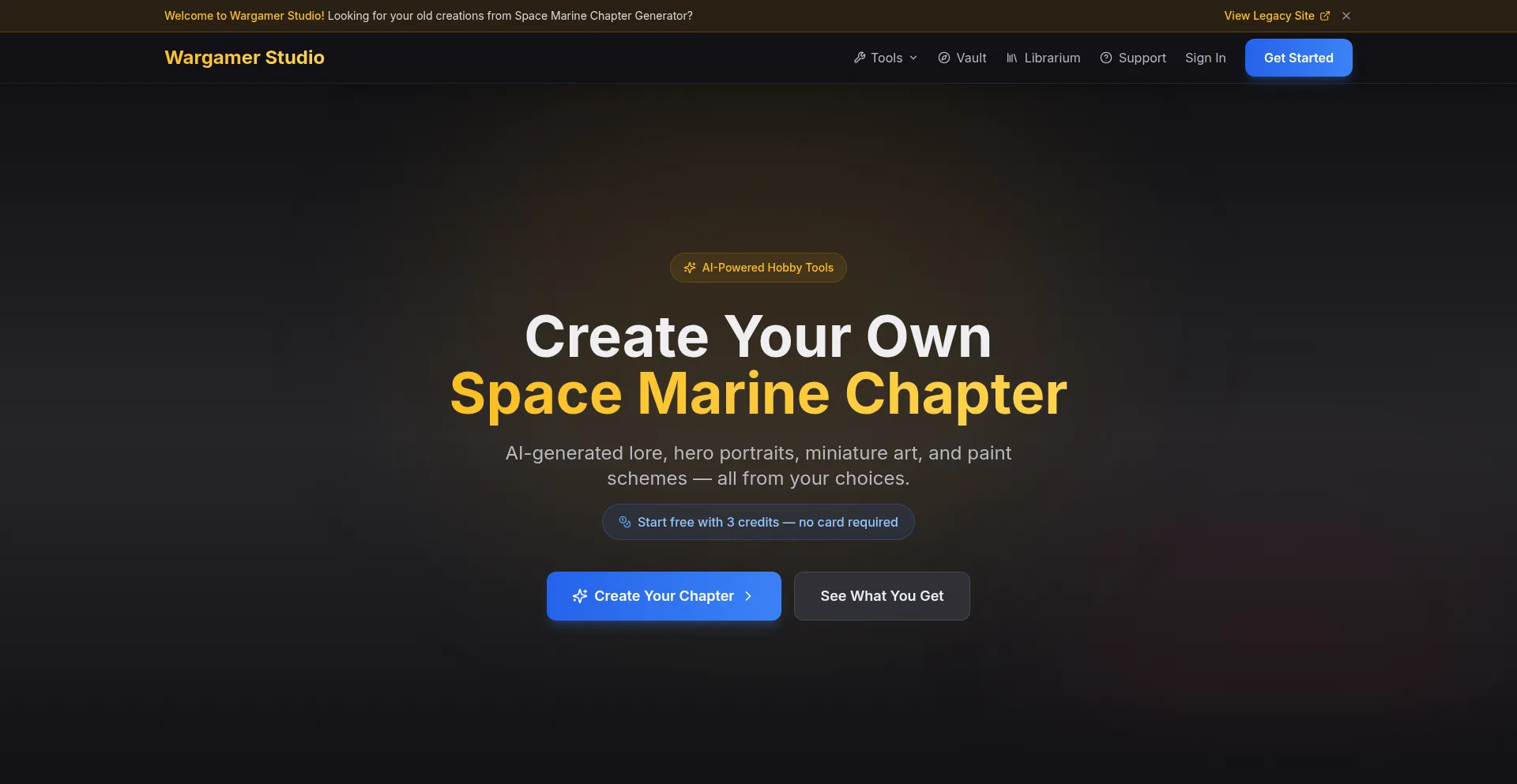 Wargamerstudio.com