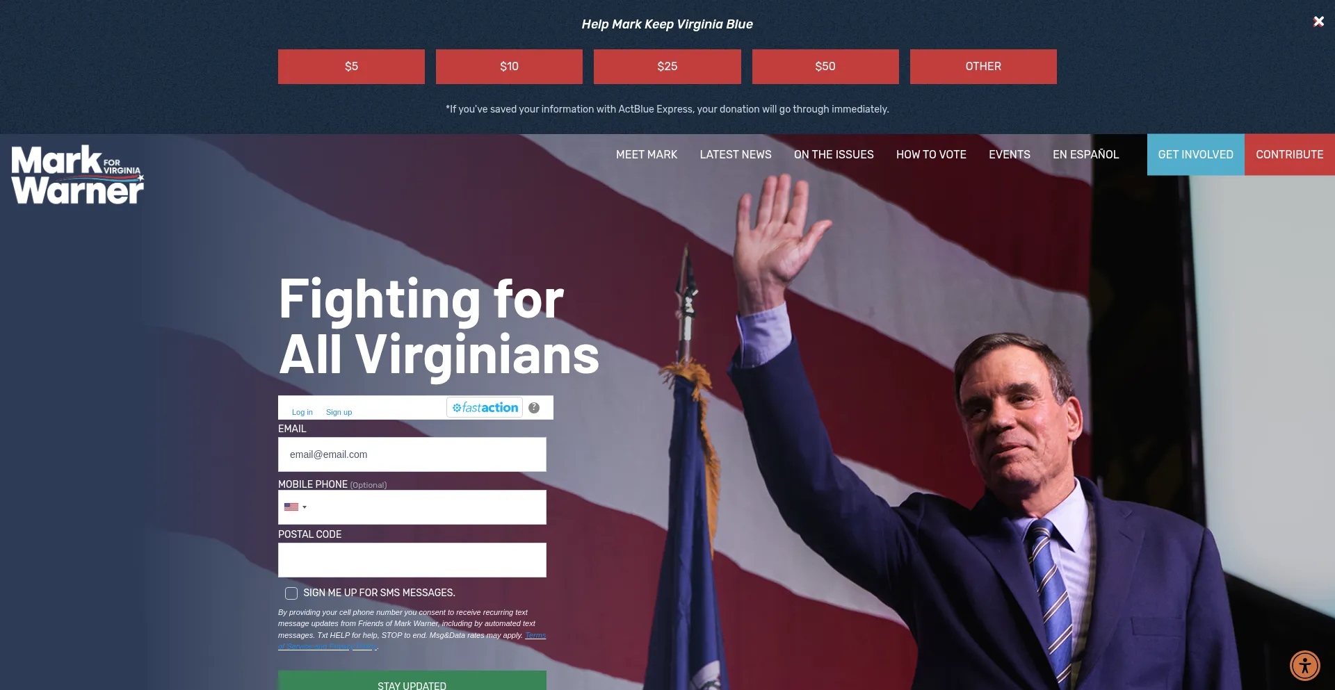 Warner4va.com