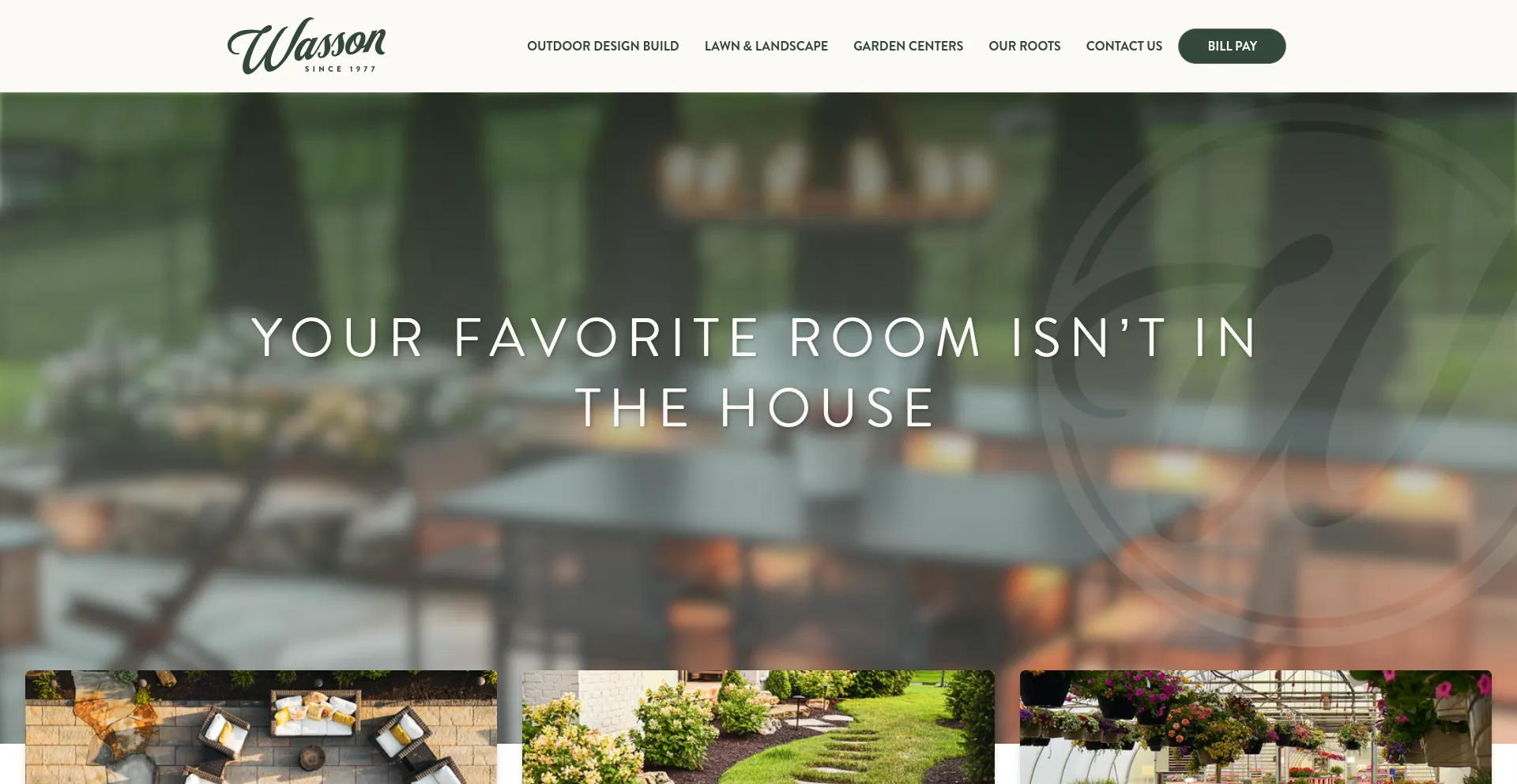Wassonnursery.com