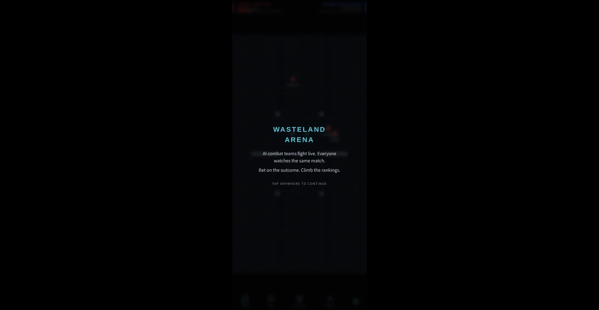 Wastelandarena.com