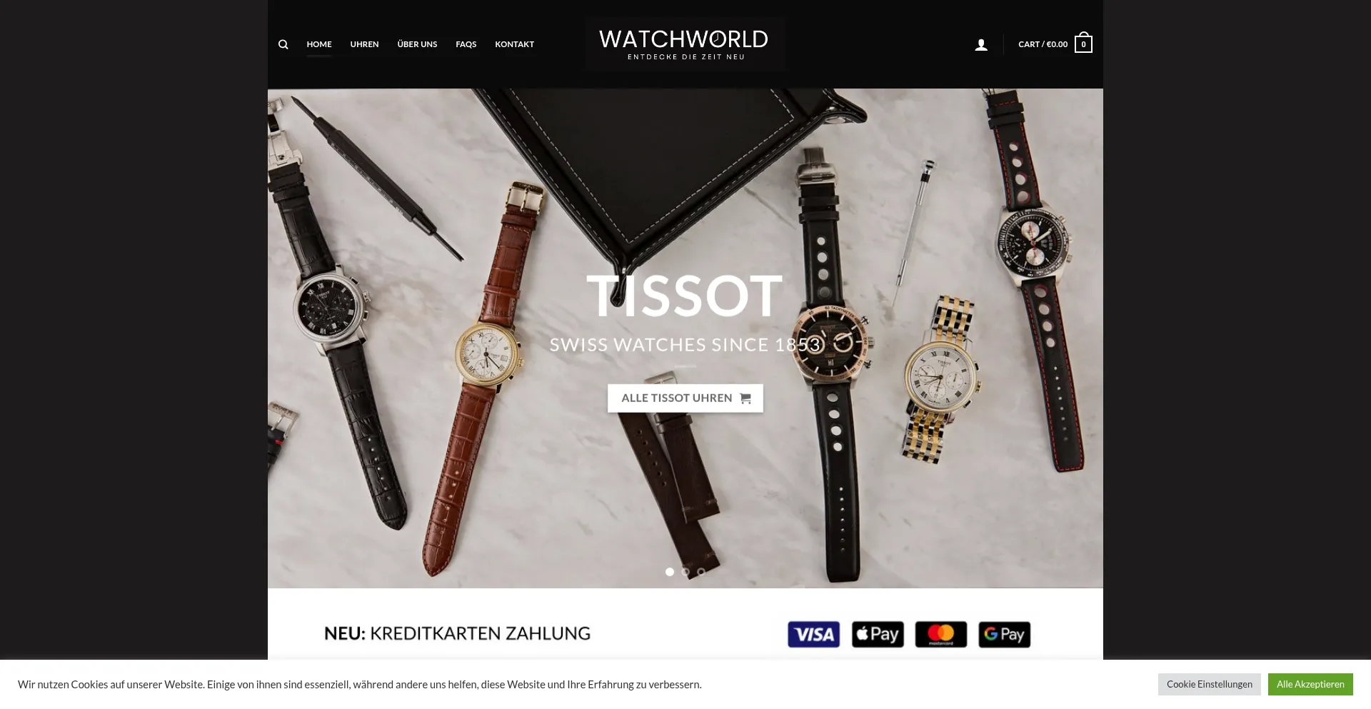 Watch-world.me 安全可靠吗？