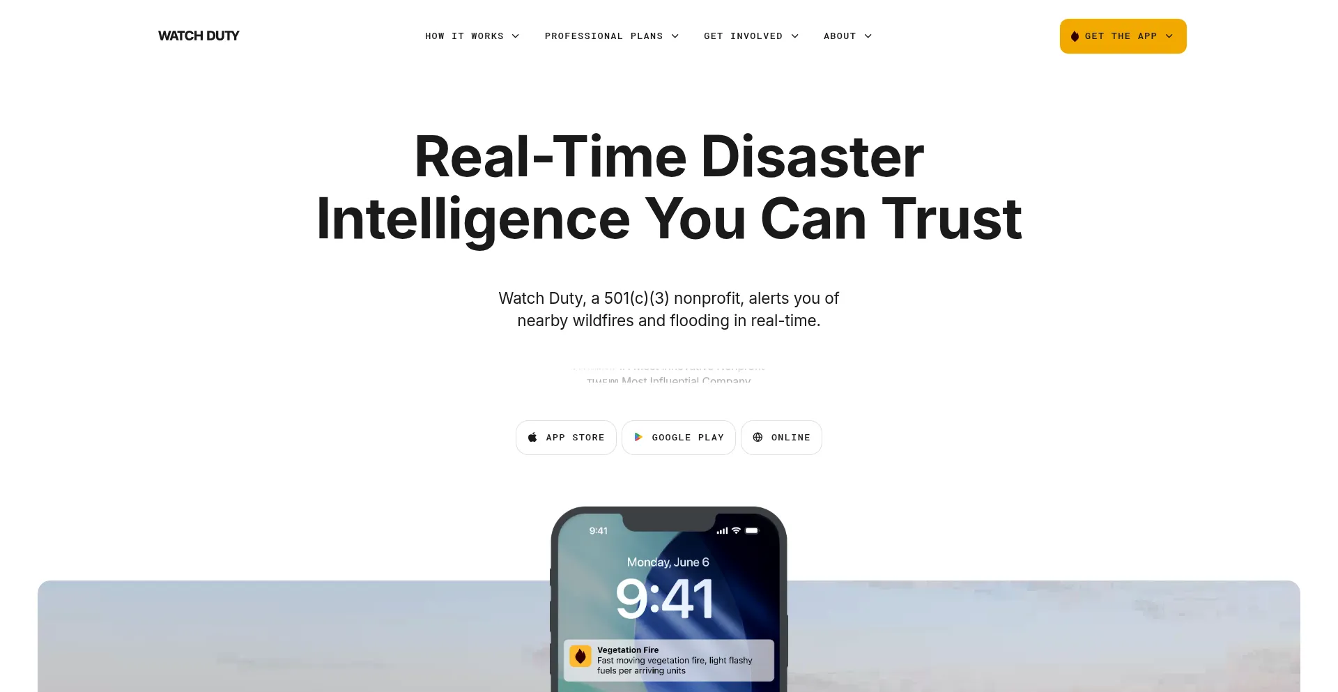 Watchduty.org