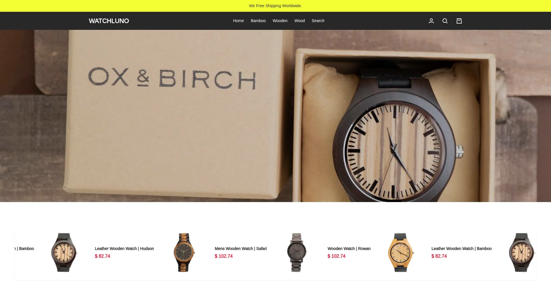 Watchluno.com