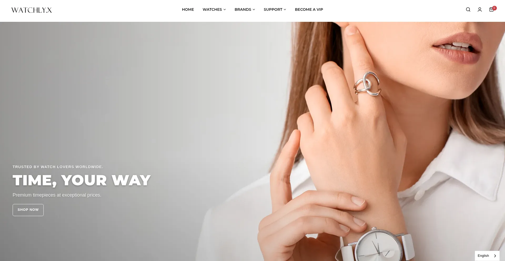 Watchlyx.com 安全可靠吗？