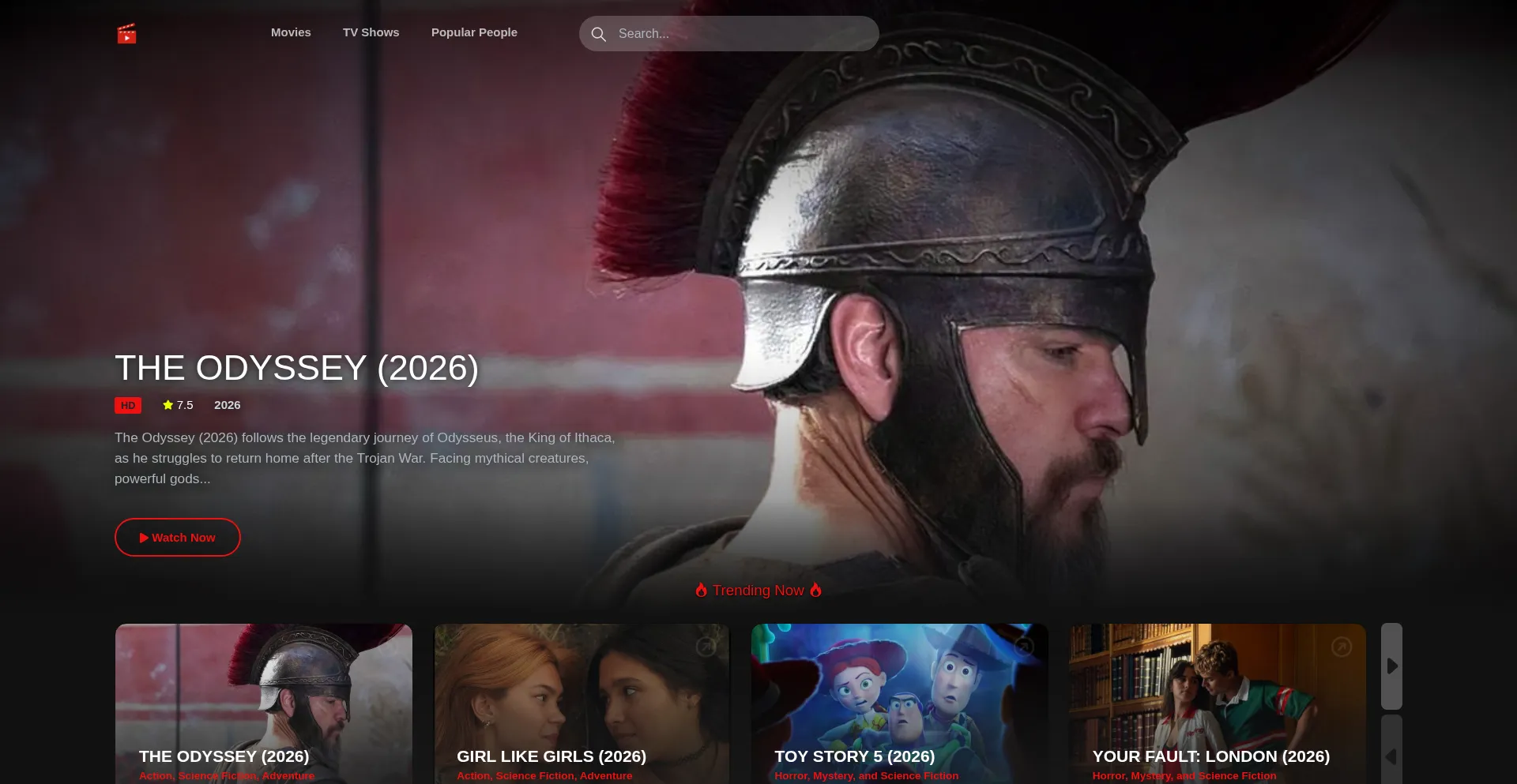 Watchnal.com