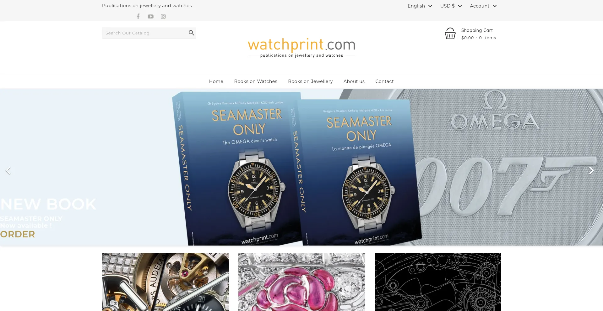 Watchprint.com