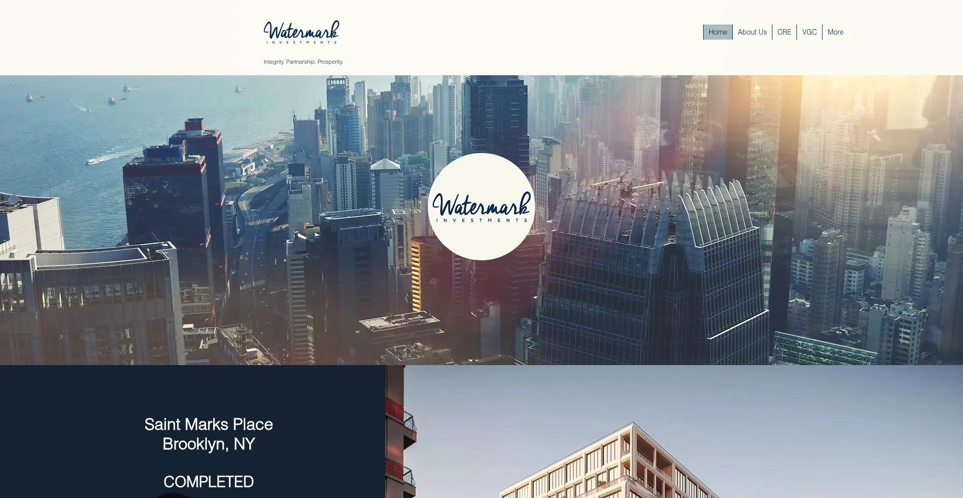 Watermark-investments.com