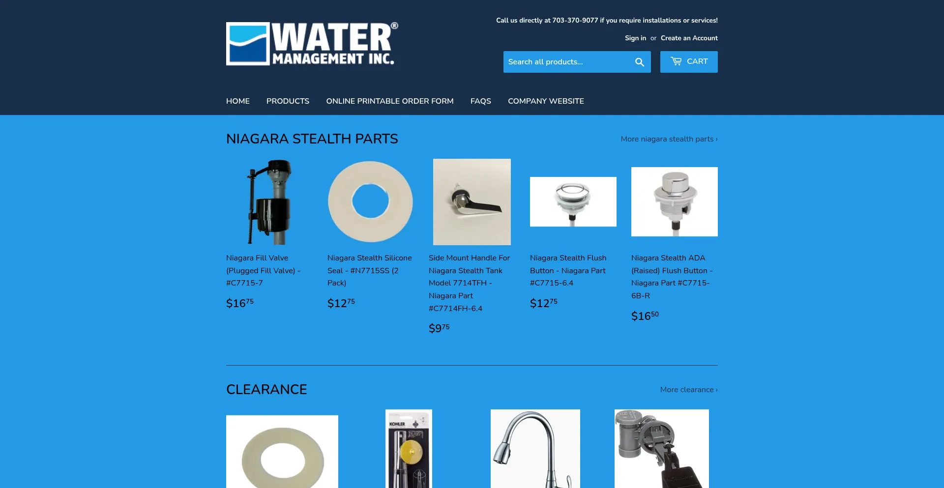Watermgtshop.com