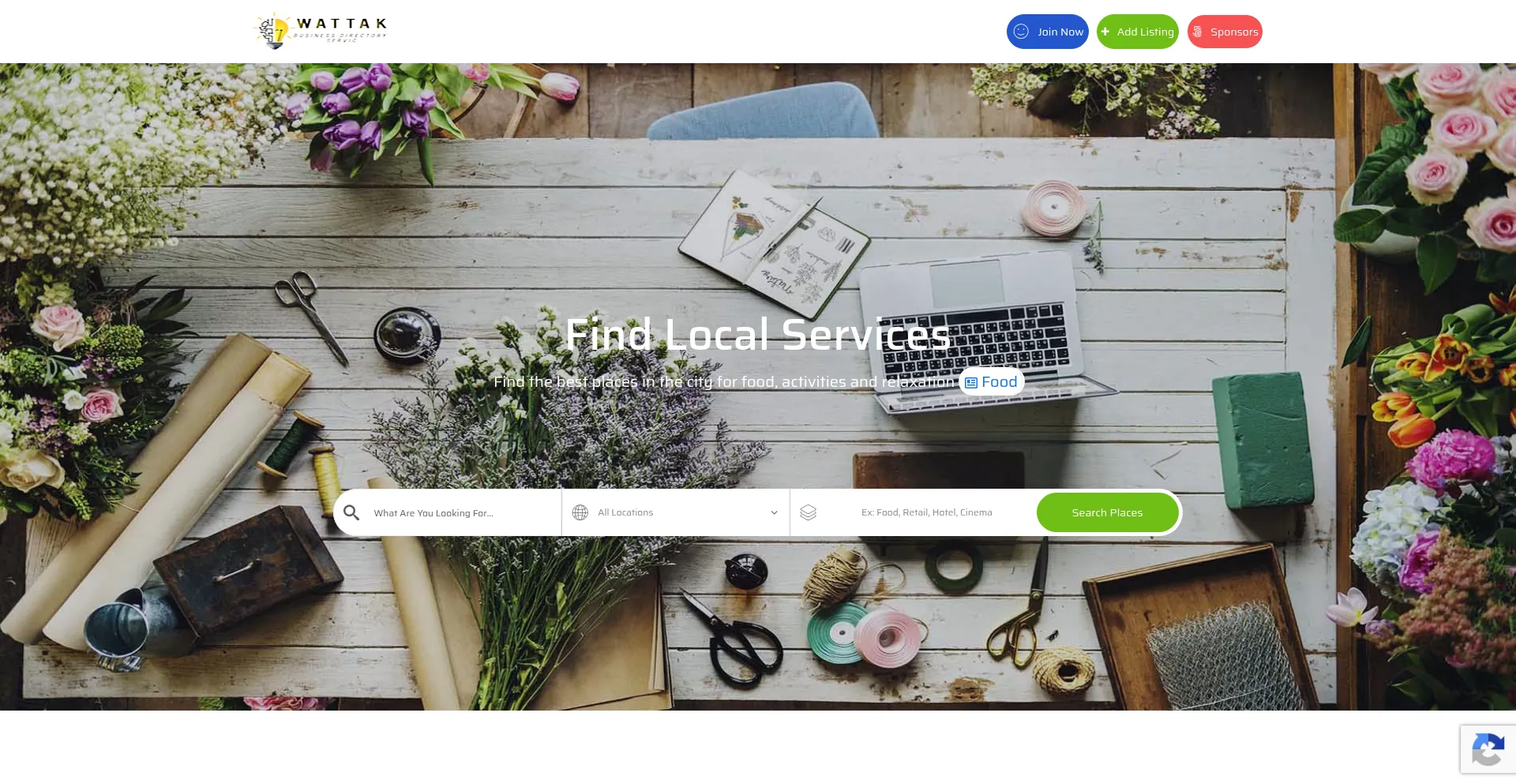 Wattak.com