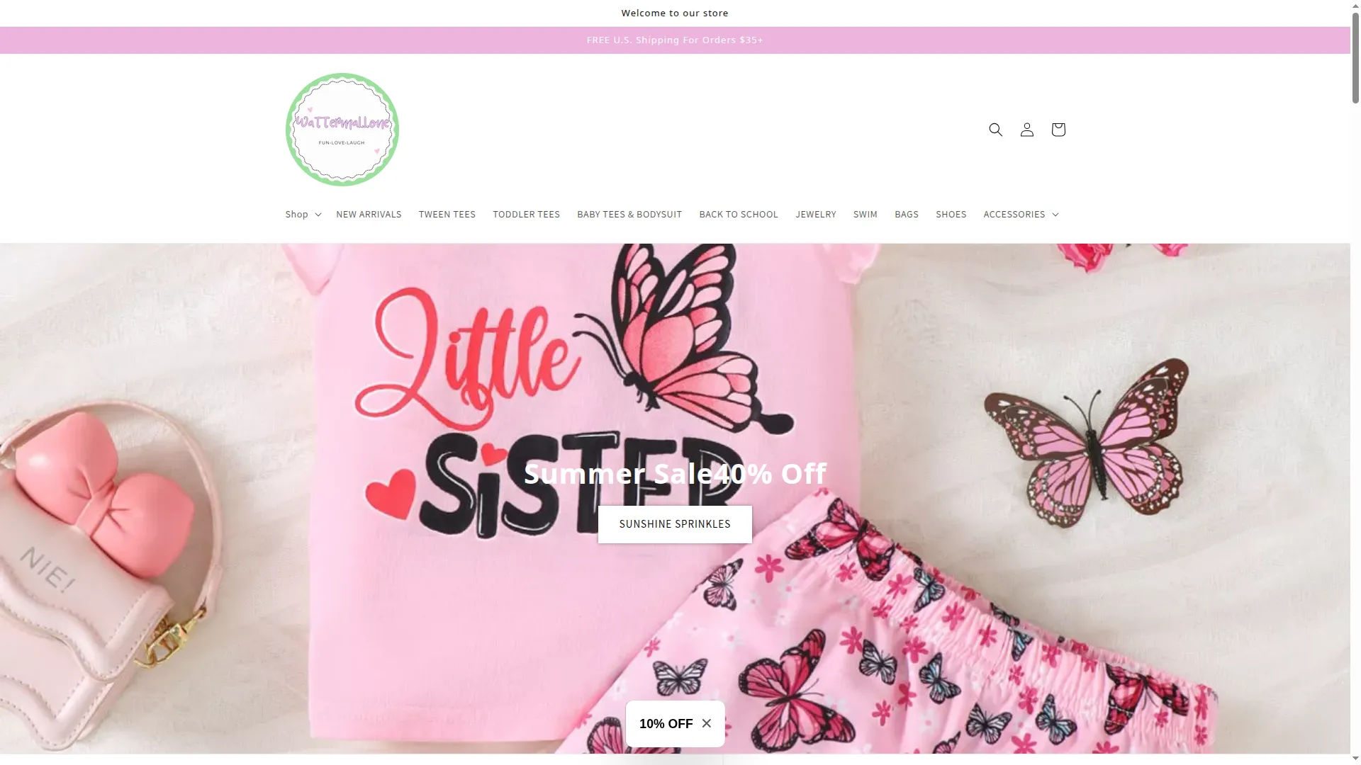 Wattermallone.com