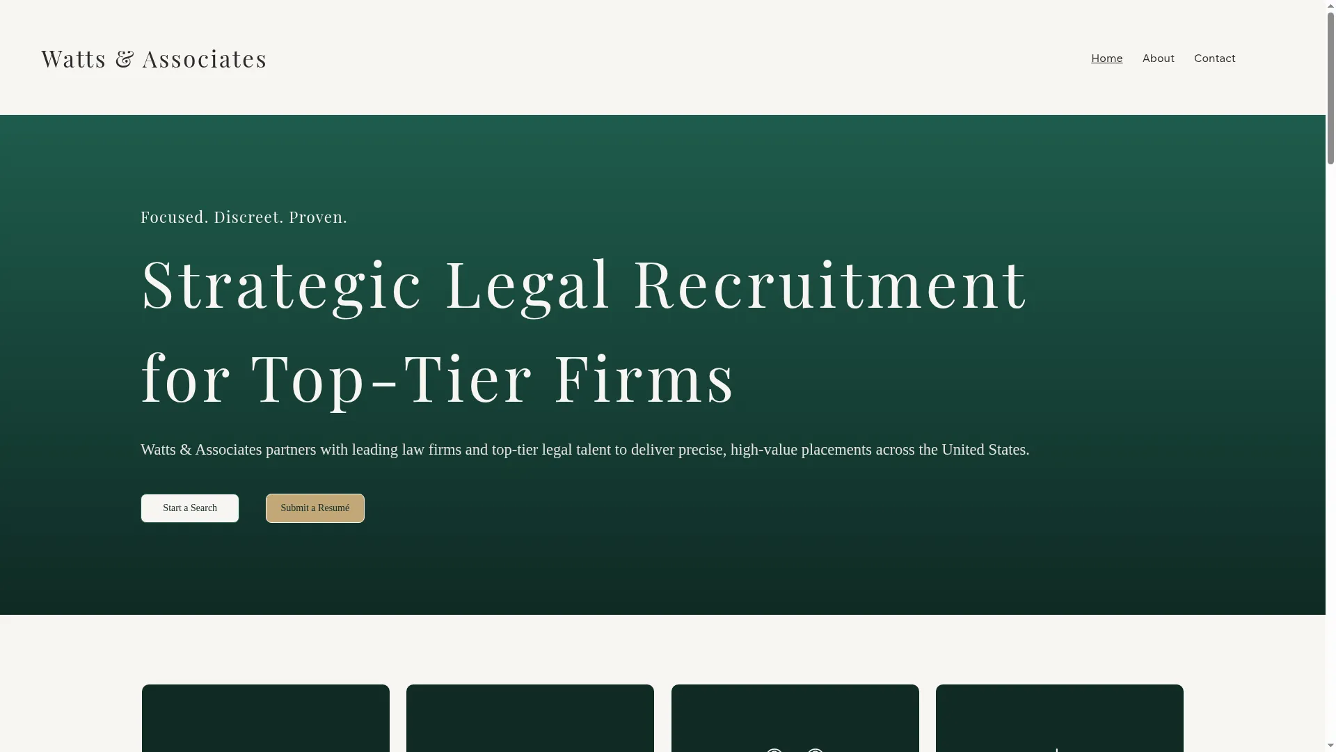 Watts-legal.com
