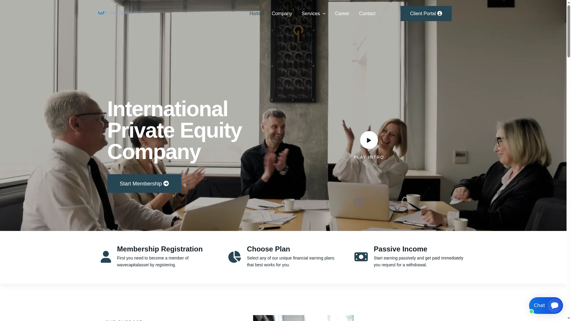 Wavecapitalasset.com