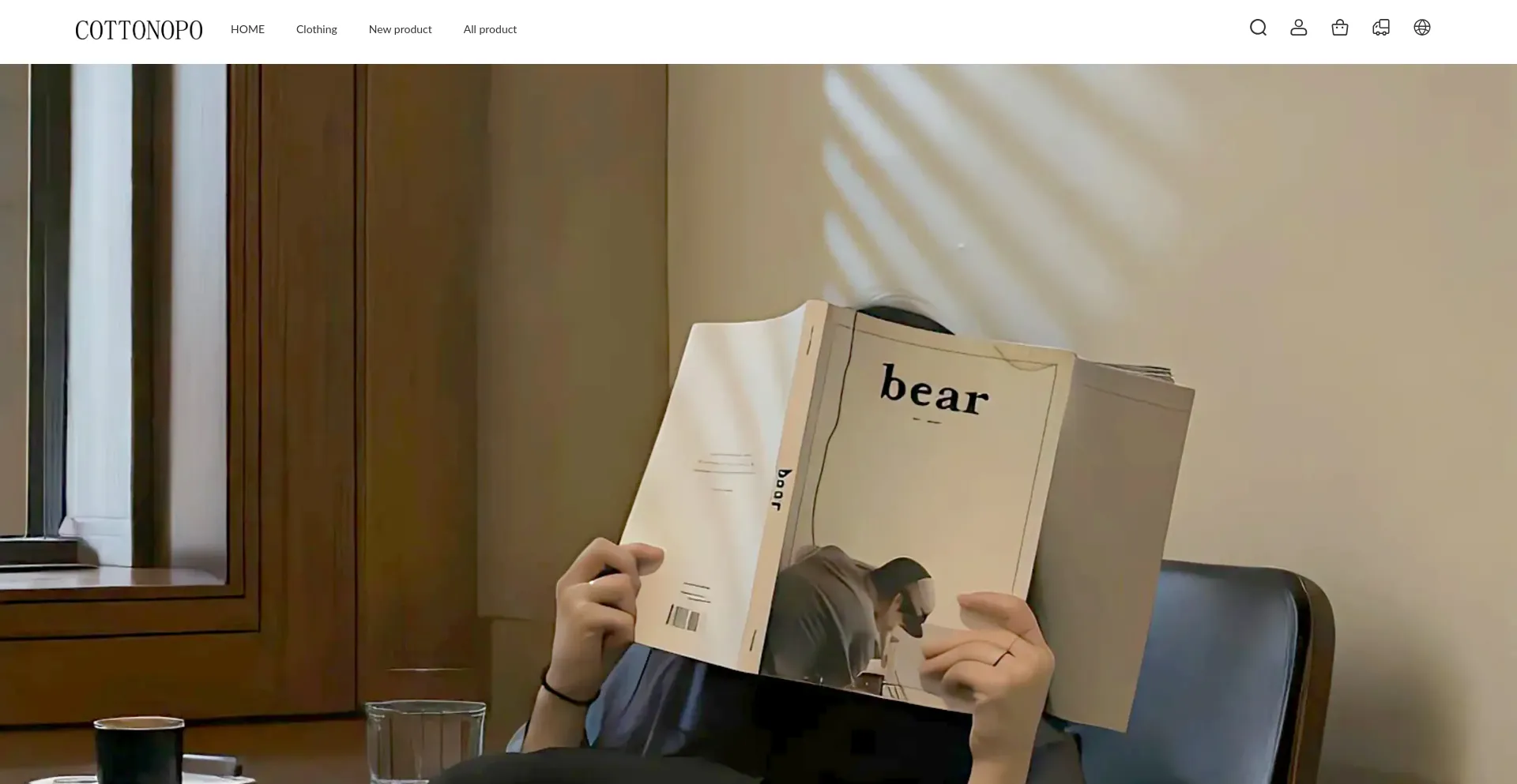 Website screenshot of Wayfairmystores.com