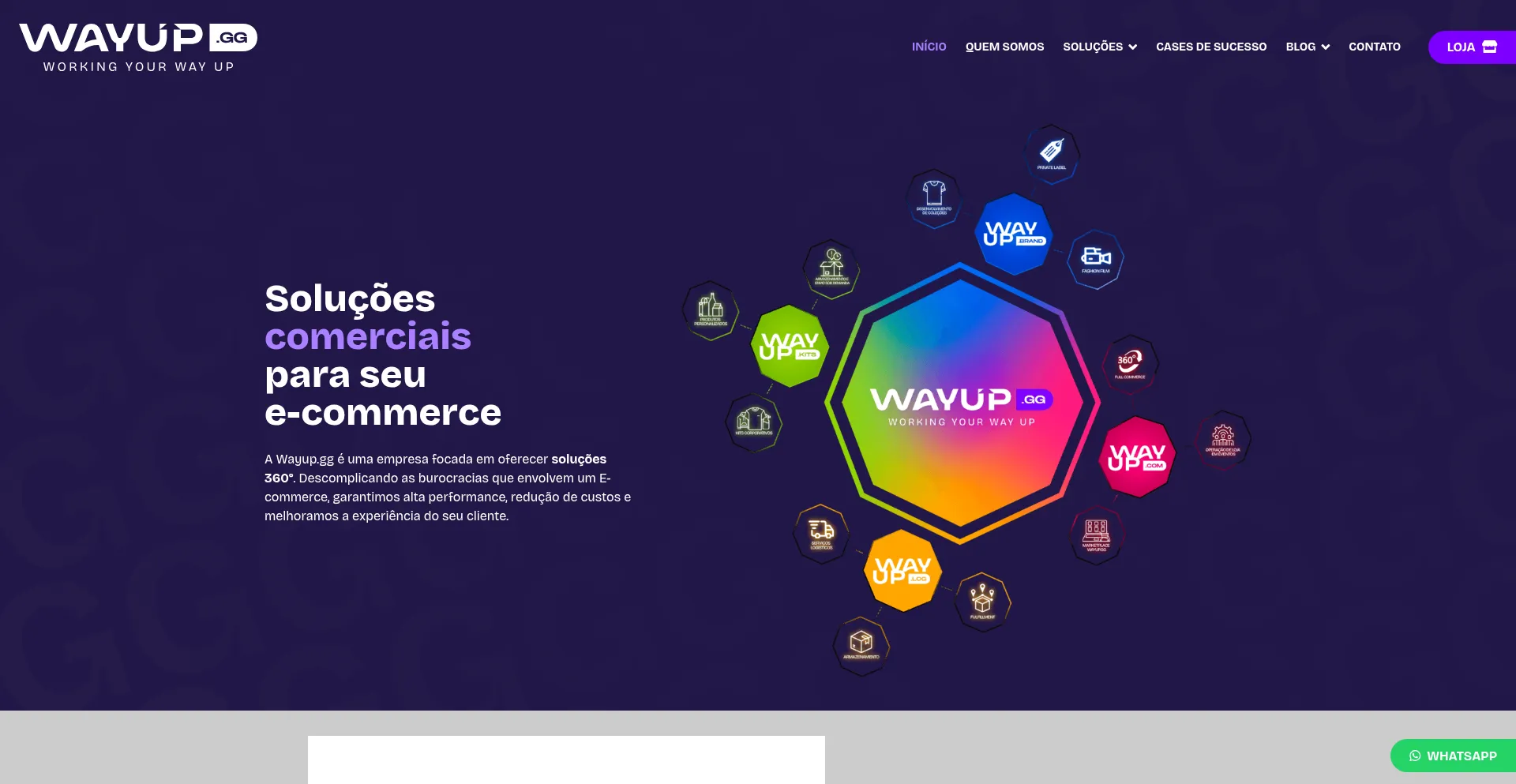 Wayup.gg Screenshot