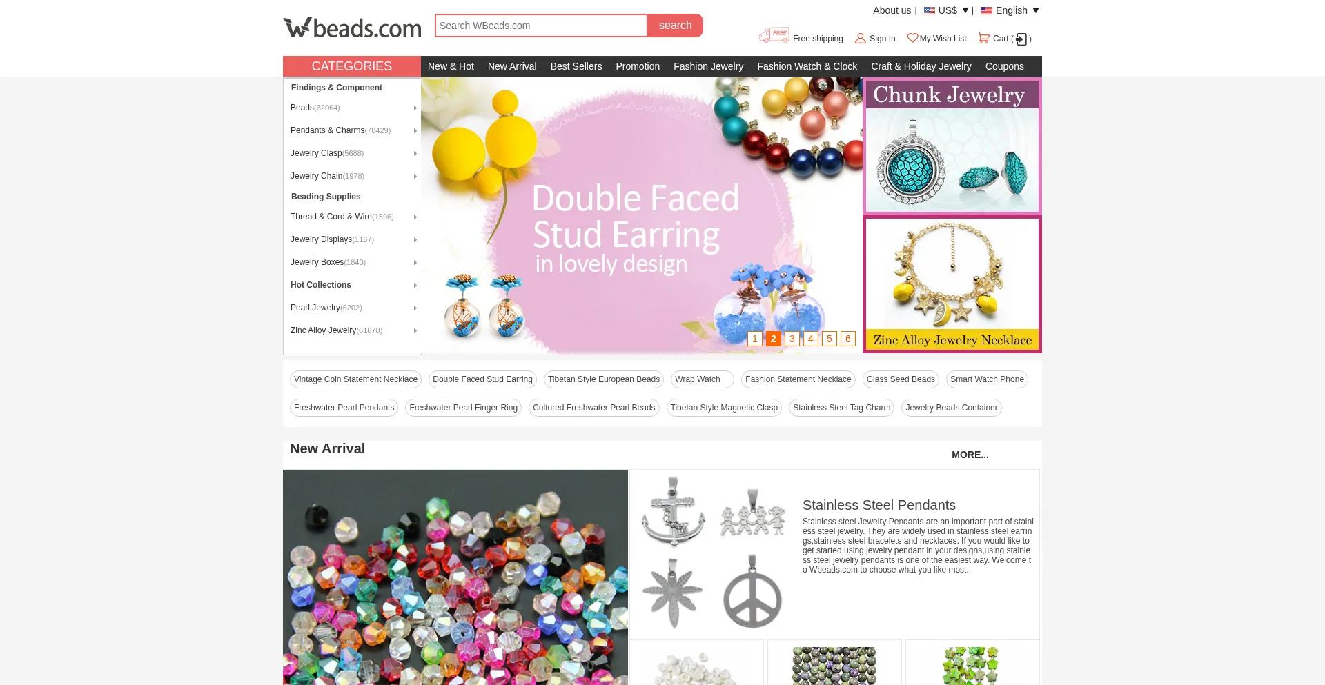 Wbeads.com
