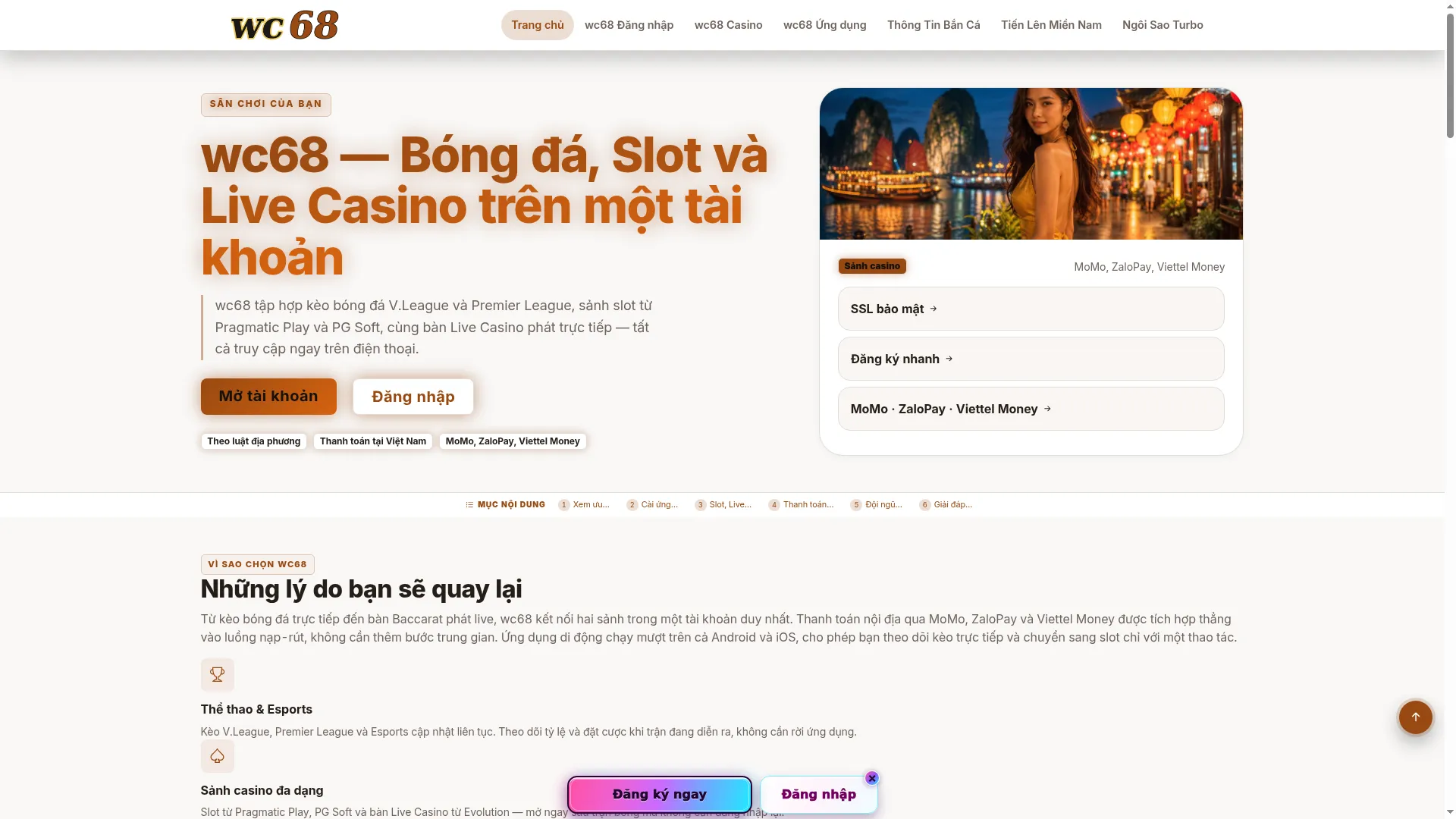 Wc68.net