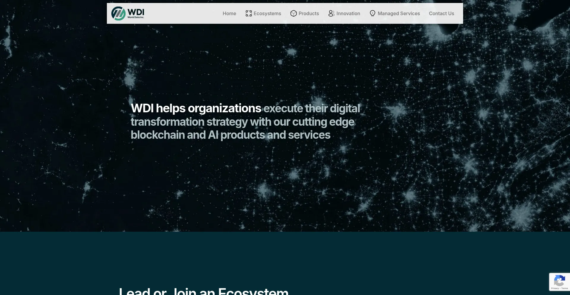 Wdi.net 安全可靠吗？