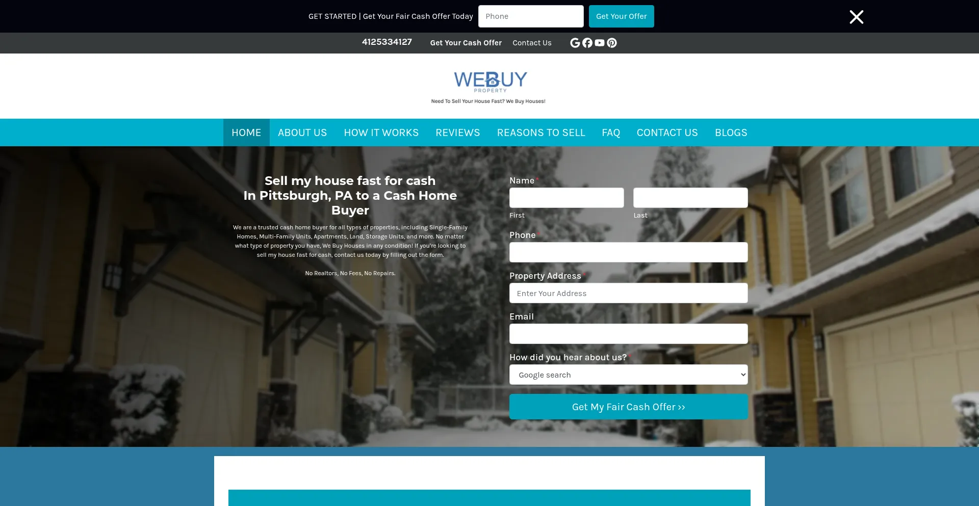 We-buy-property.net 安全可靠吗？