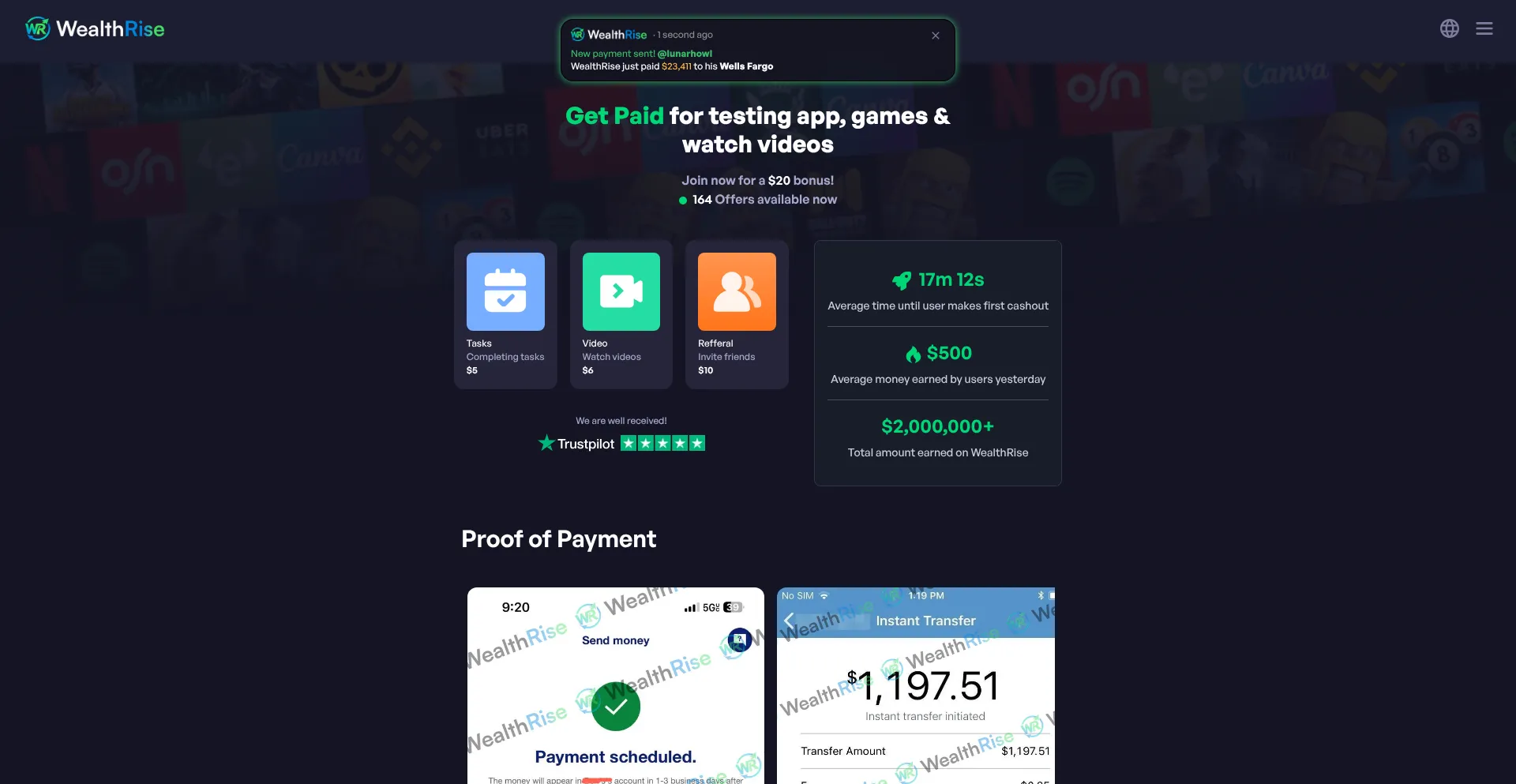 Weakghrise-msuyau.xyz