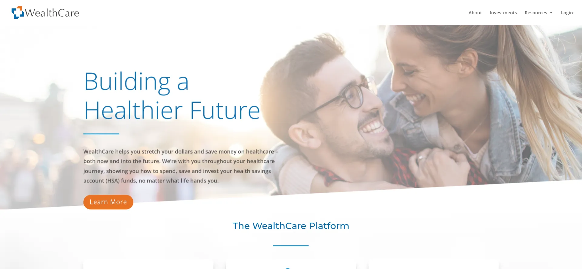 Wealthcare.com