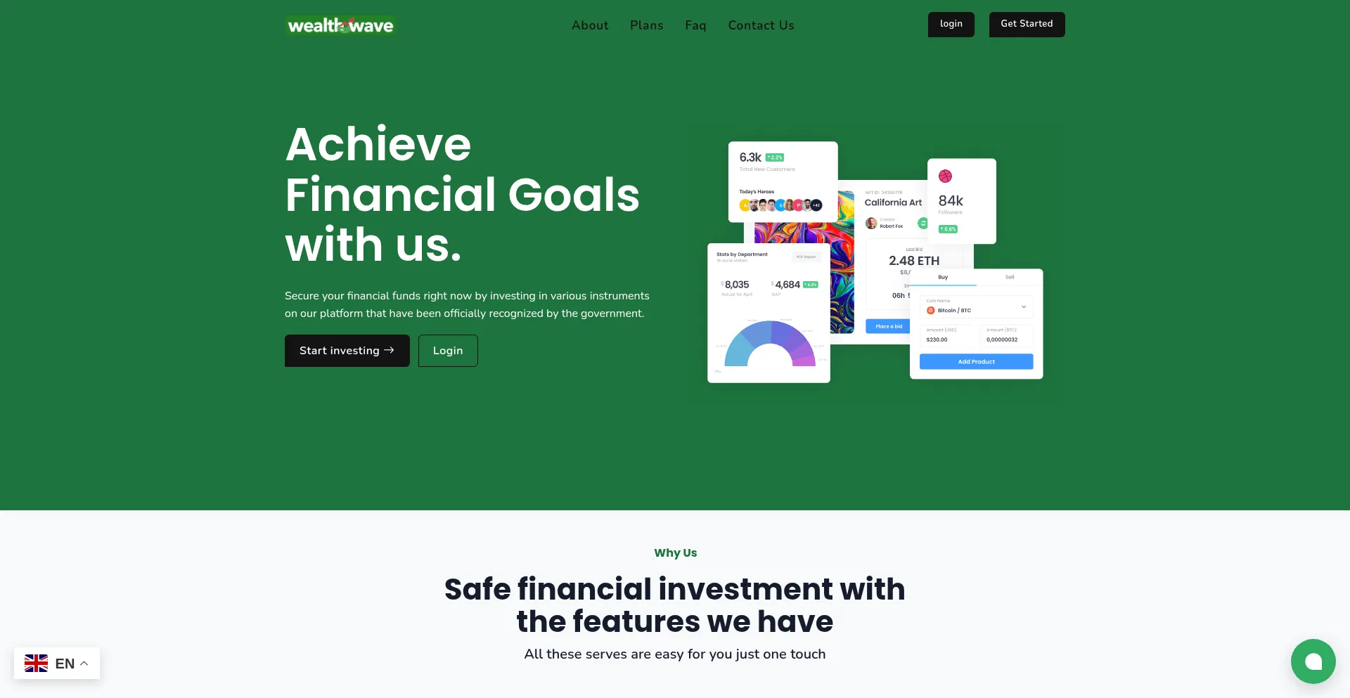 Wealthwavetrade.com