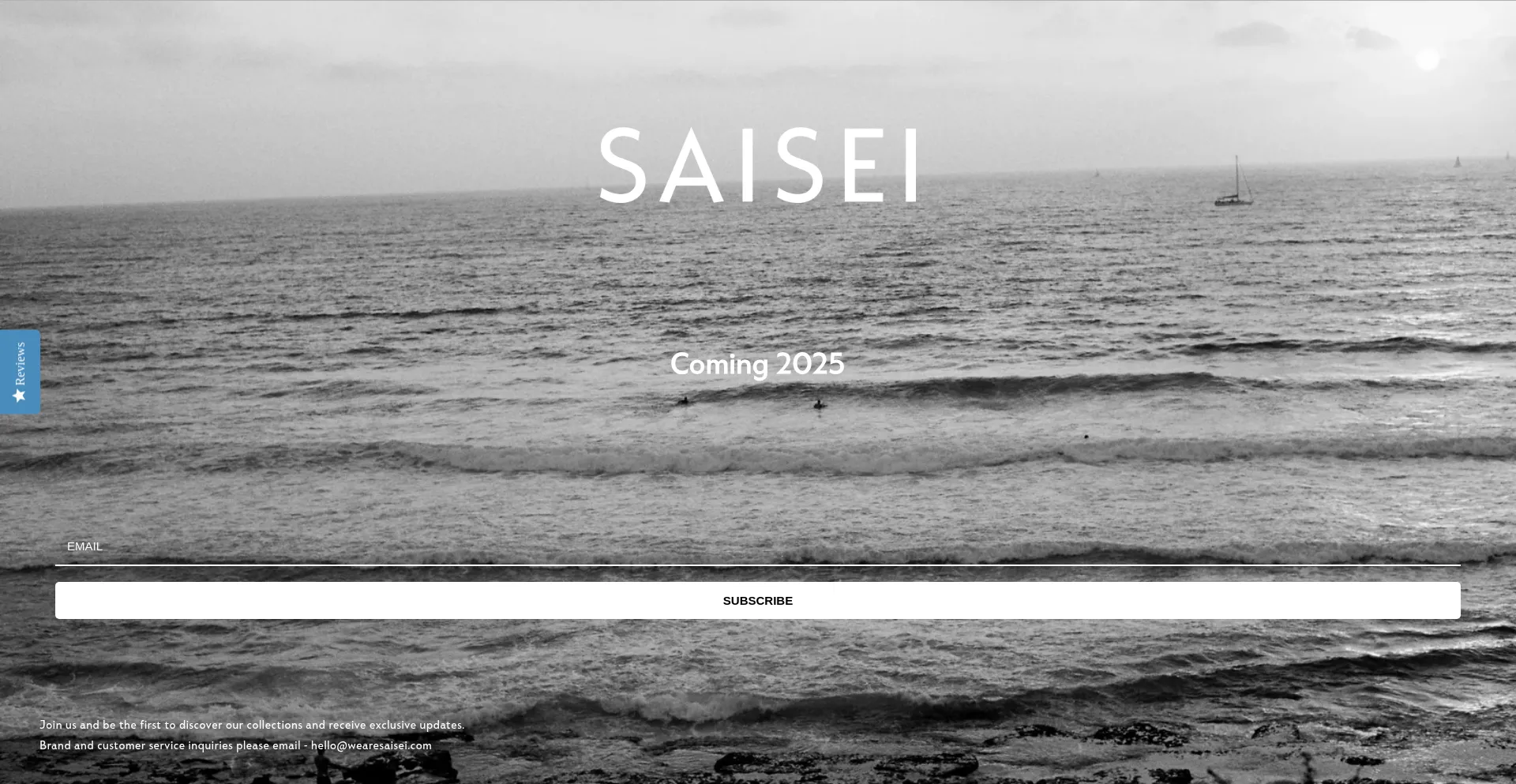 Wearesaisei.com