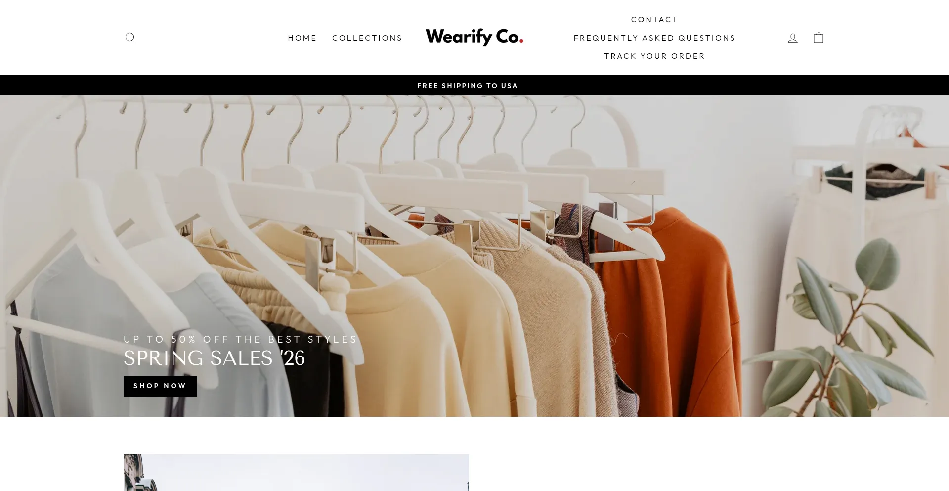 Wearifyco.com