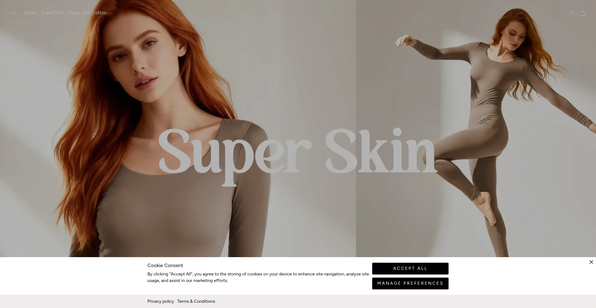 Wearsuperskin.com