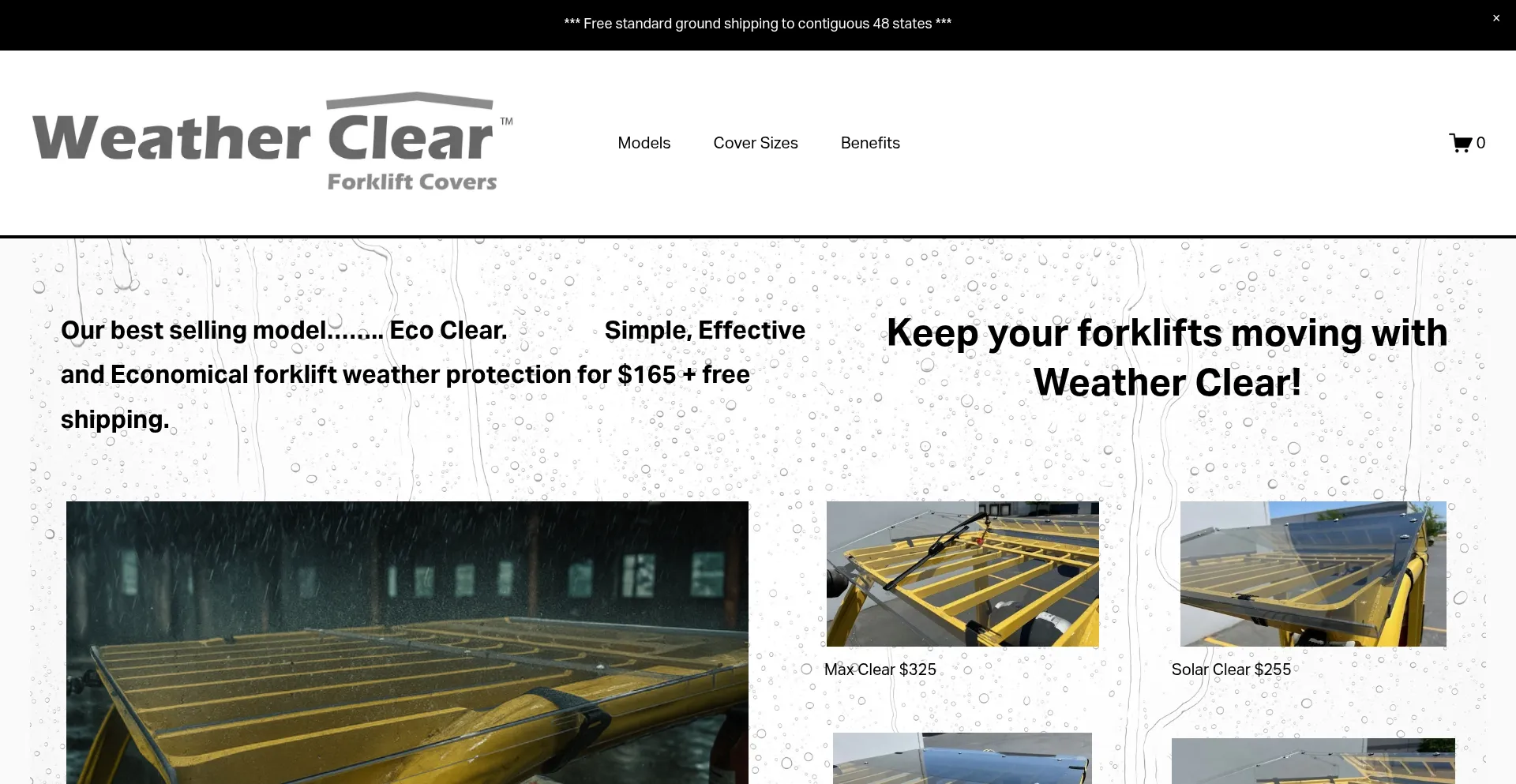 Weatherclear.com