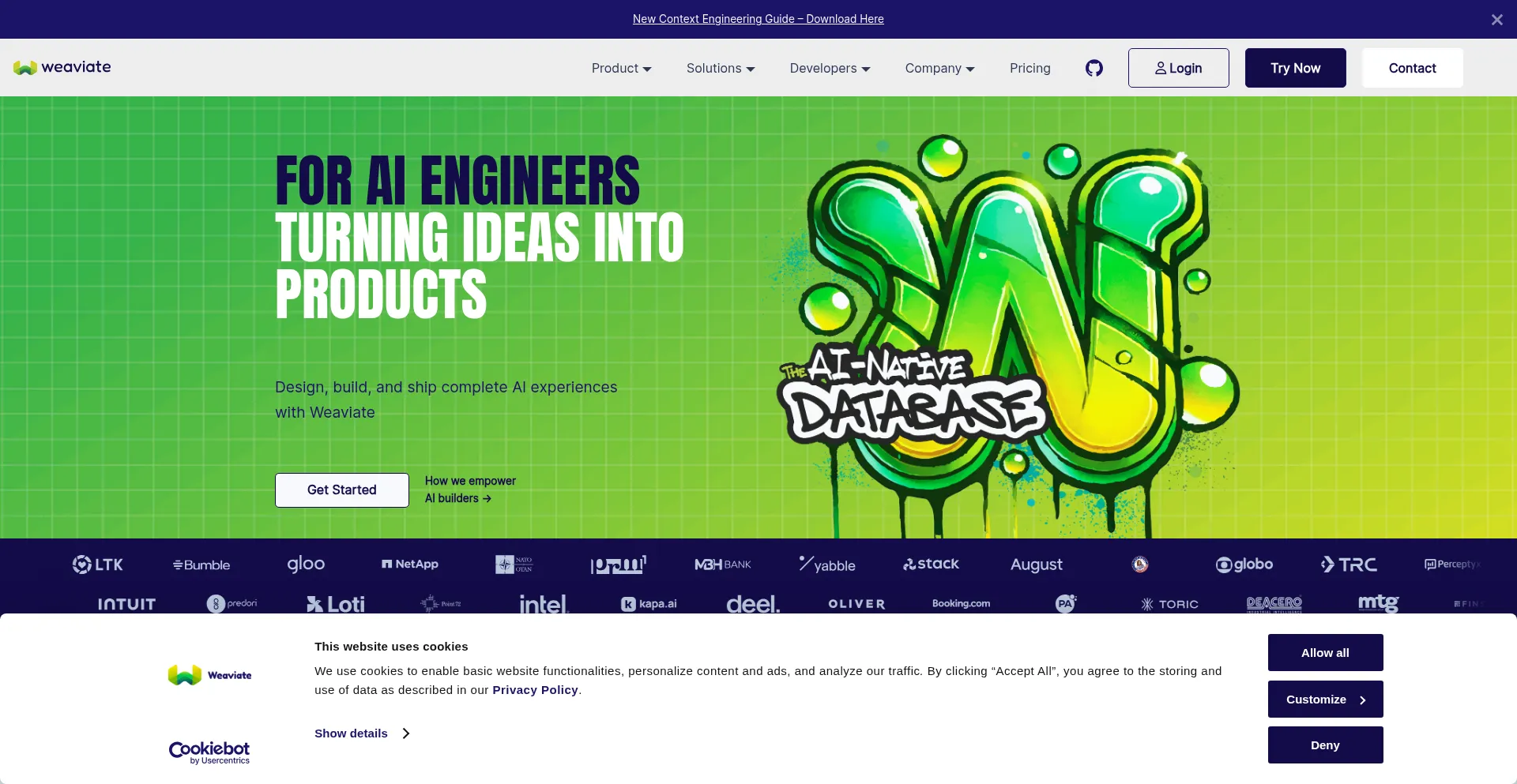 Weaviate.io