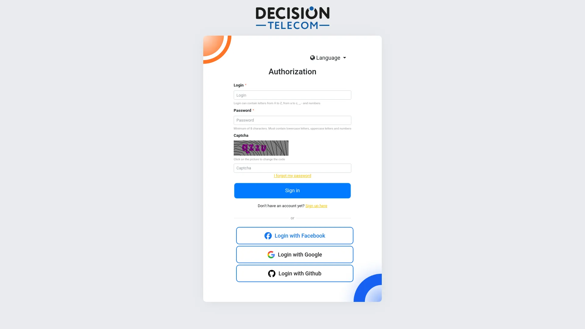 Web.it-decision.com