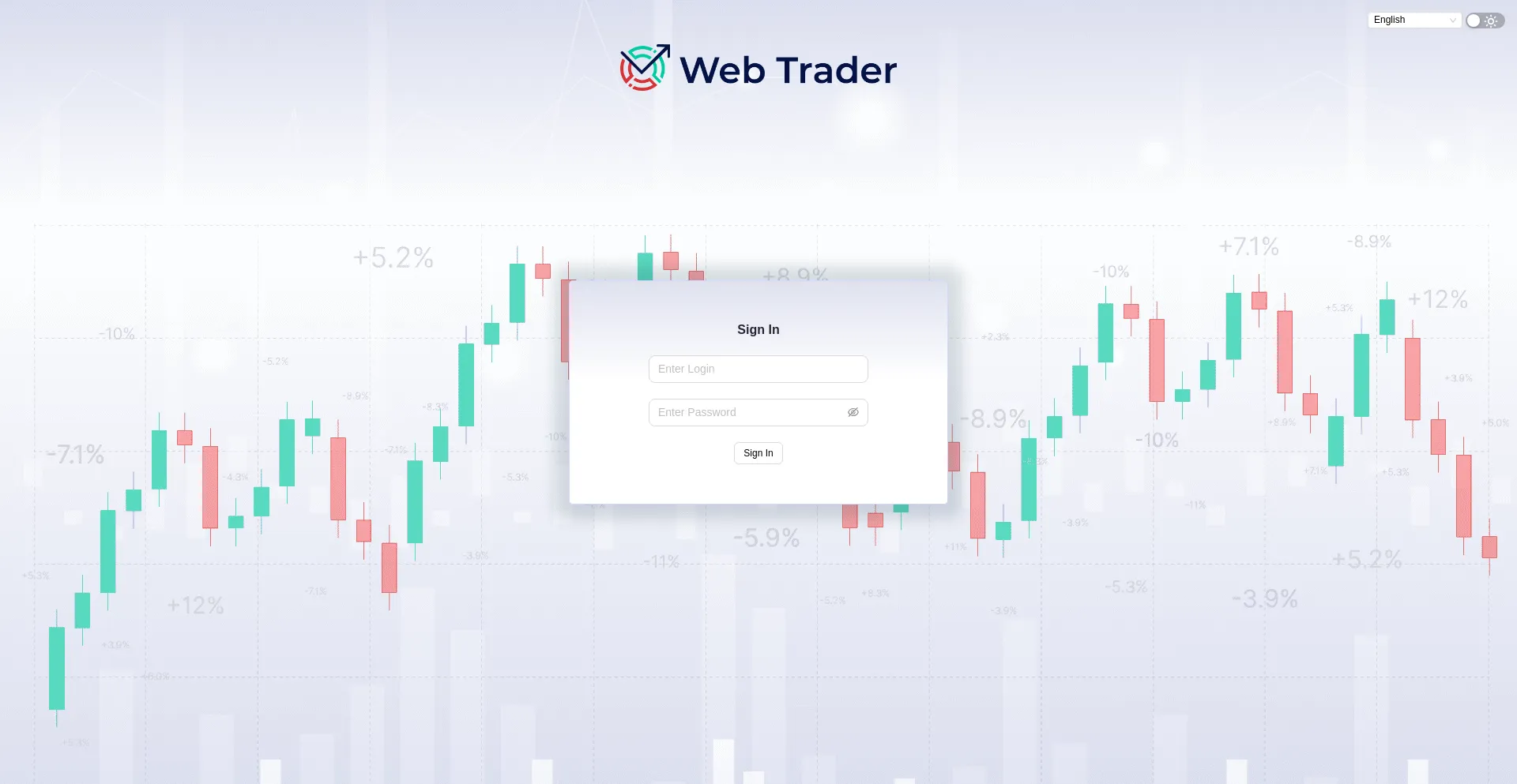 Website screenshot of Web.nx-c.pro
