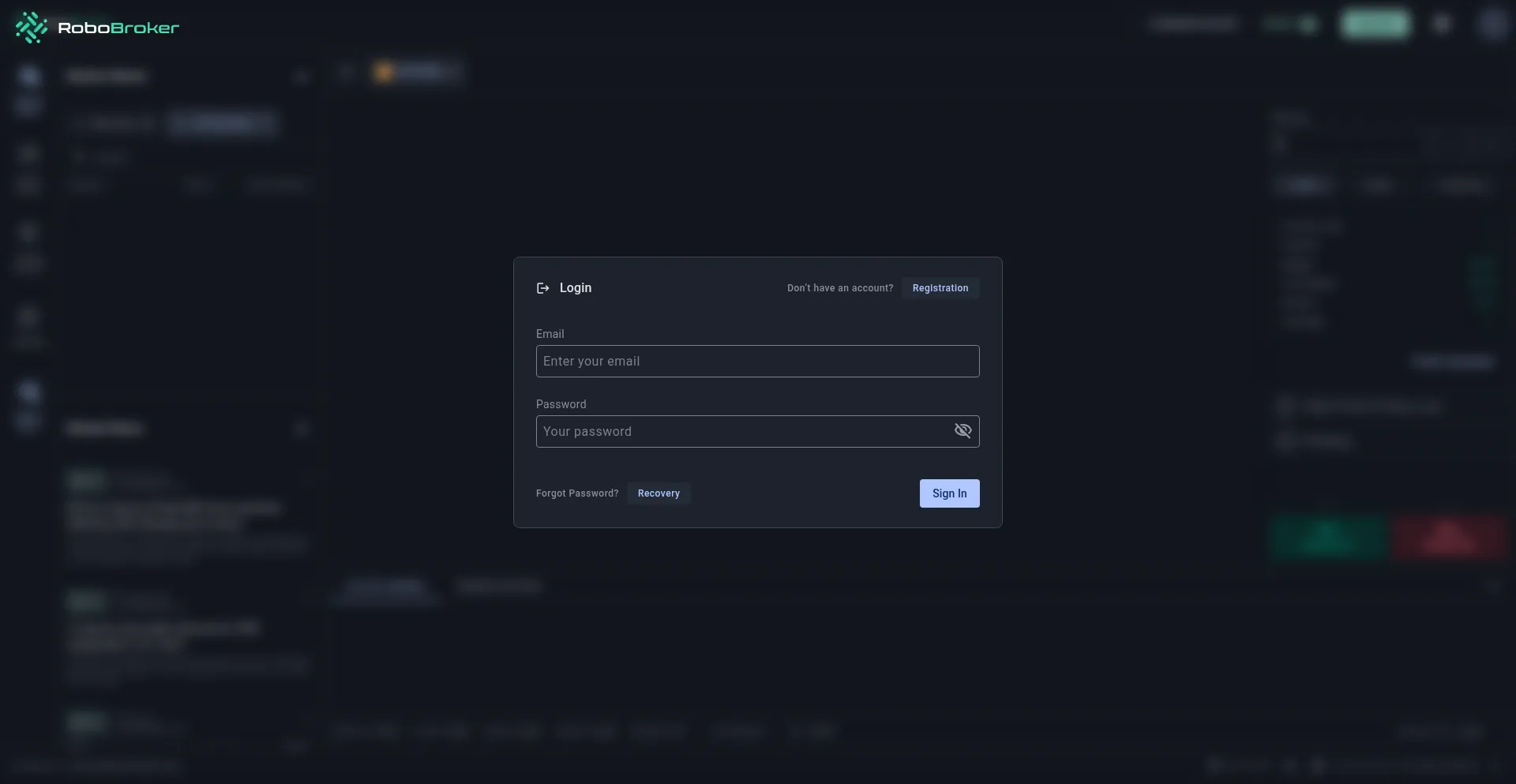 Web.roboo-broker.com