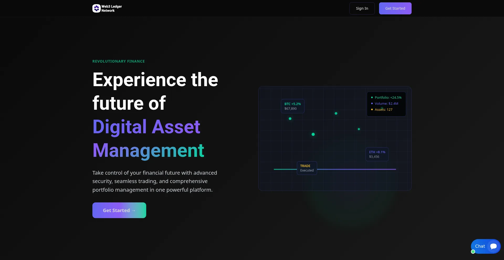 Web3proledger.com
