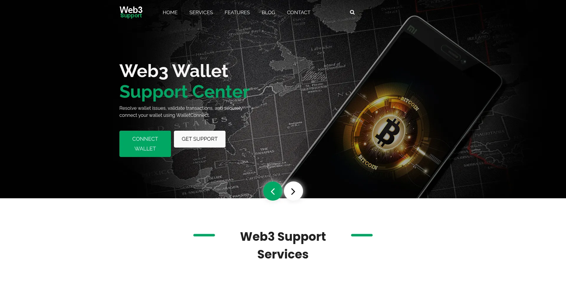 Web3supportonline.pages.dev