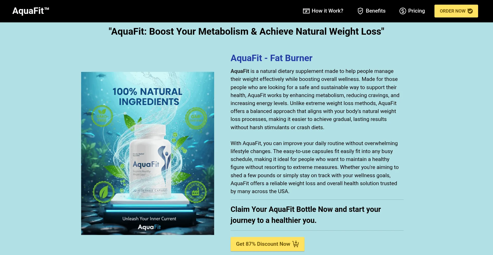Web-aquafit.com