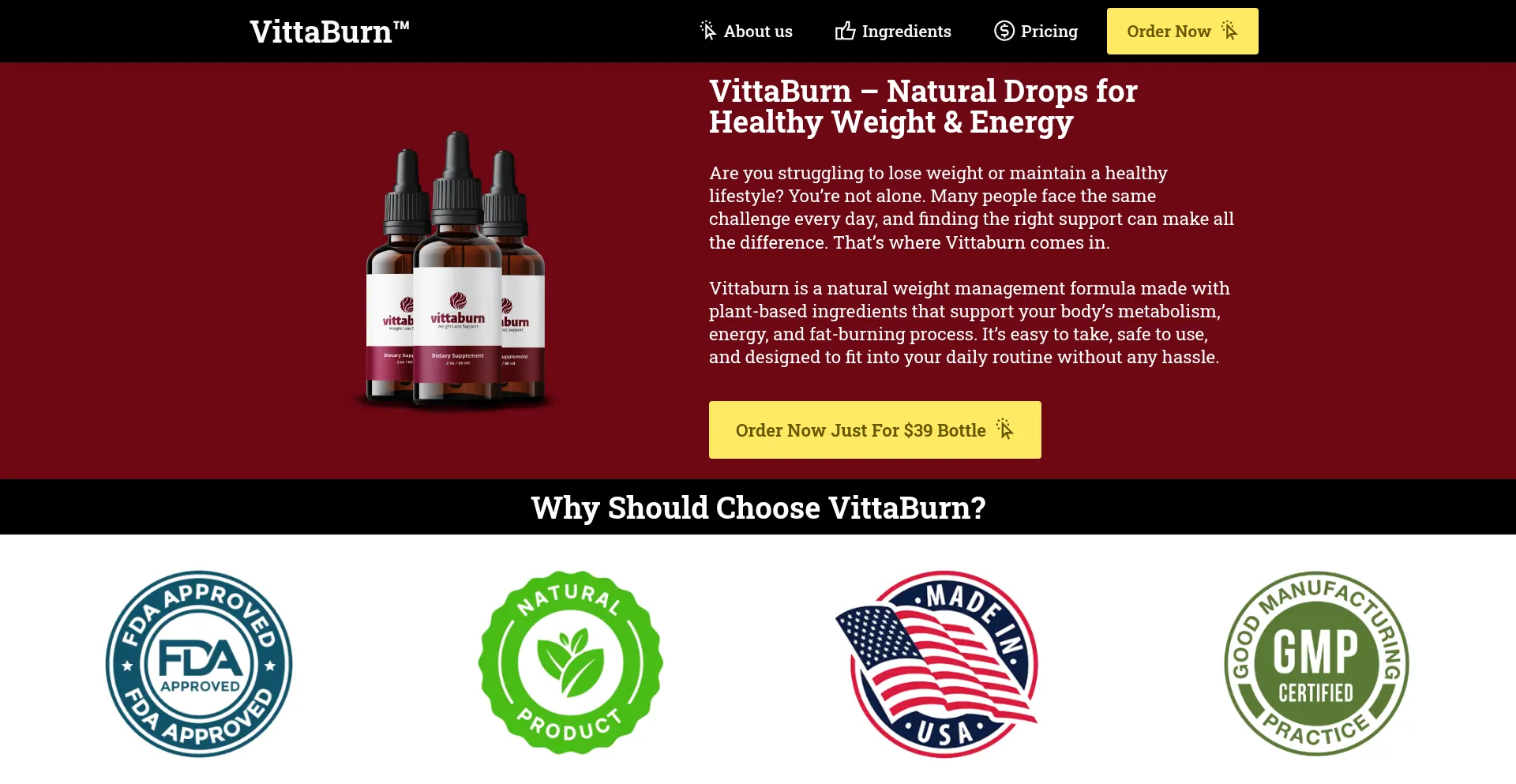Web-vittaburn.com 安全可靠吗？