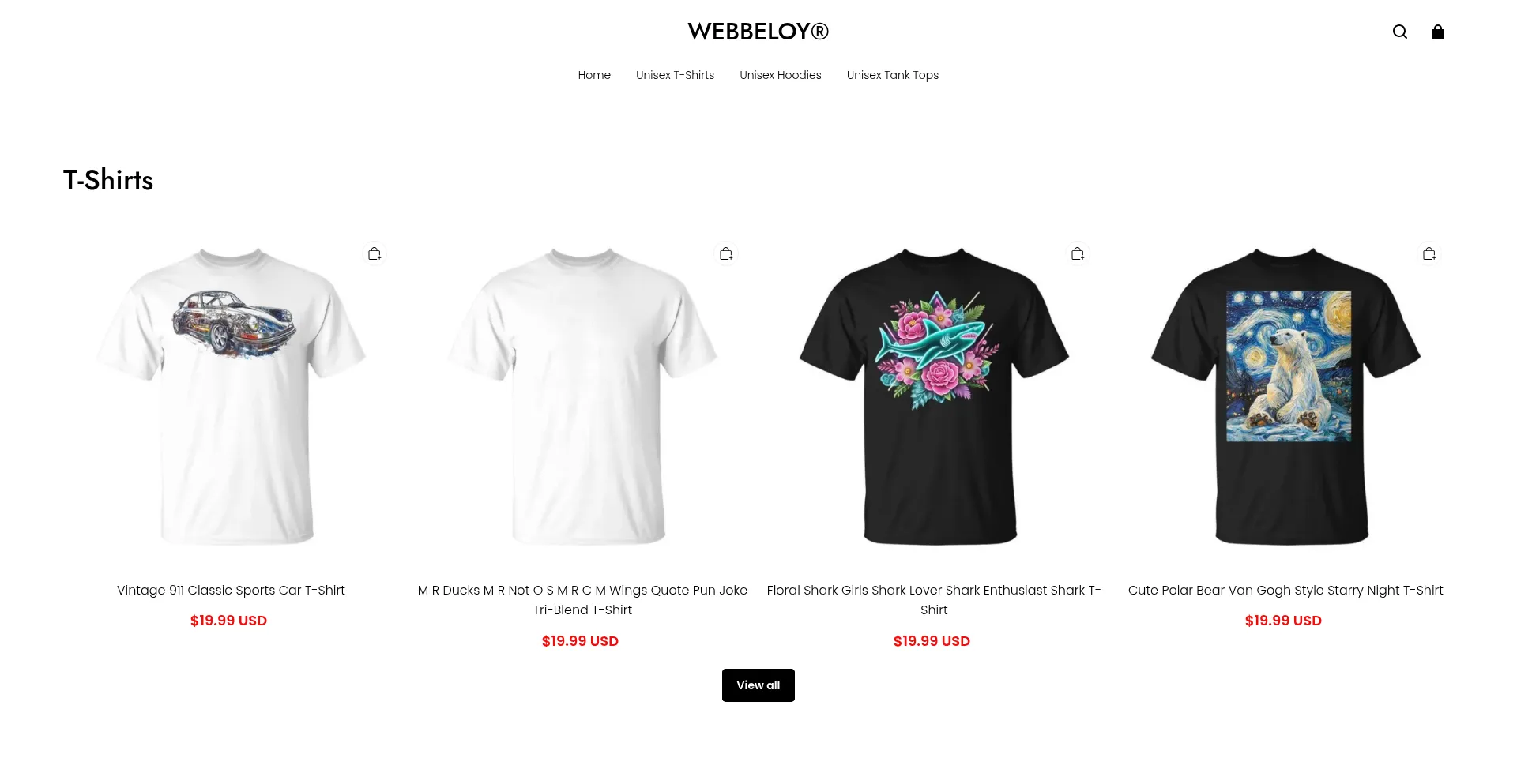 Webbeloy.com
