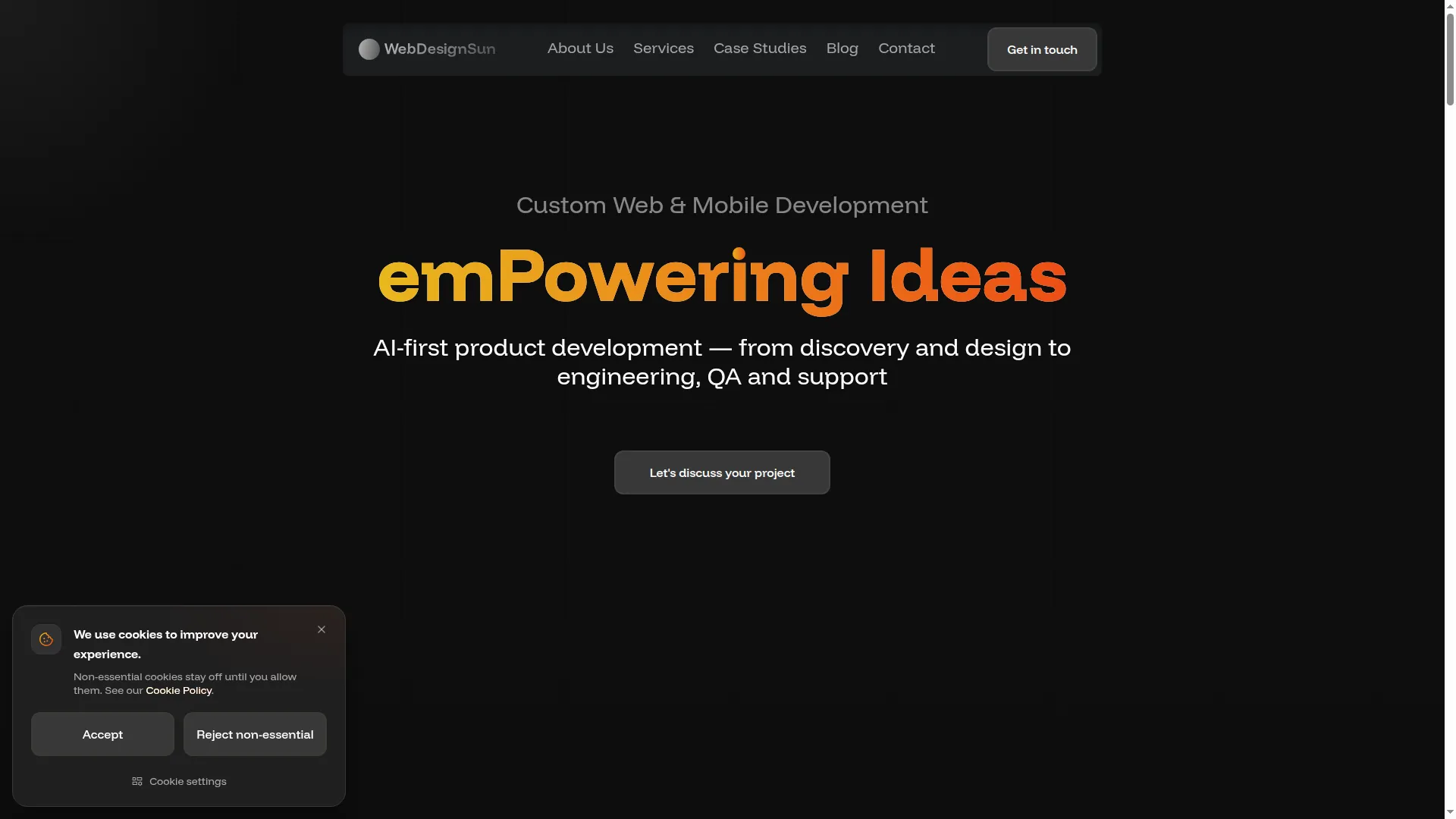 Webdesignsun.com