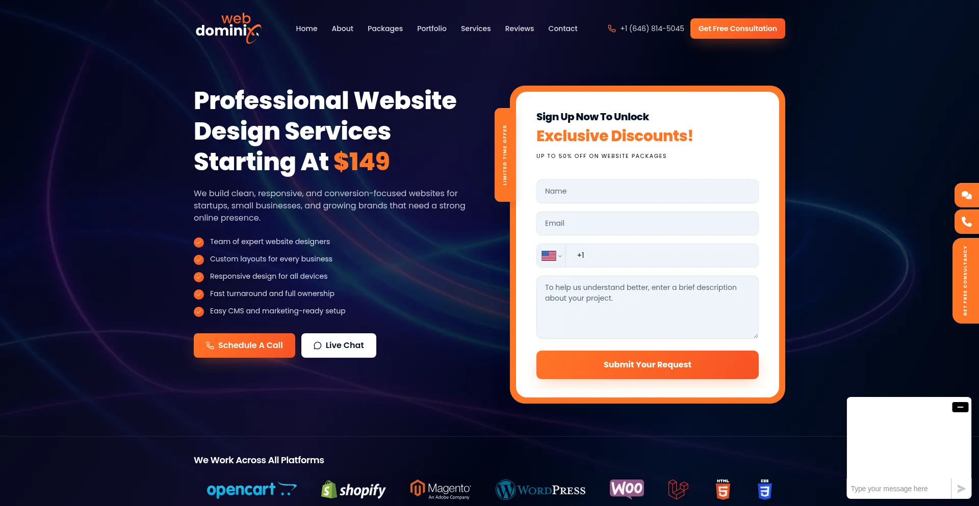 Webdominix.com