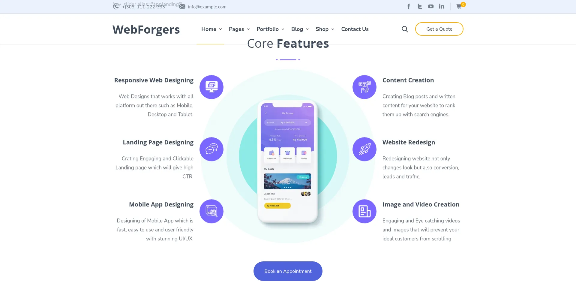 Webforgers.net 安全可靠吗？