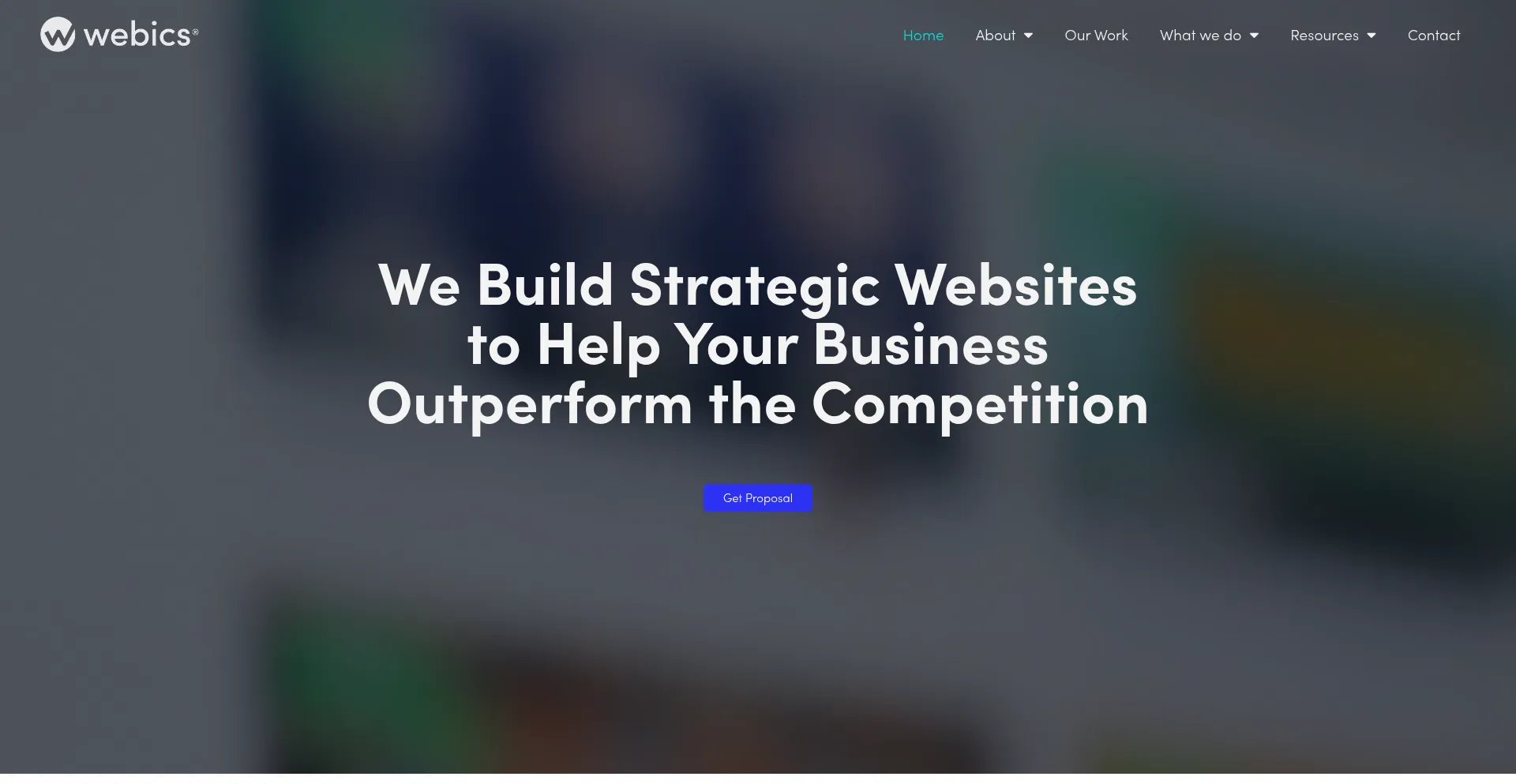Webics.com 安全可靠吗？