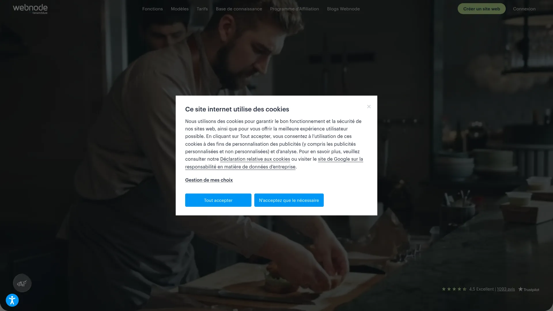 Webnode.fr