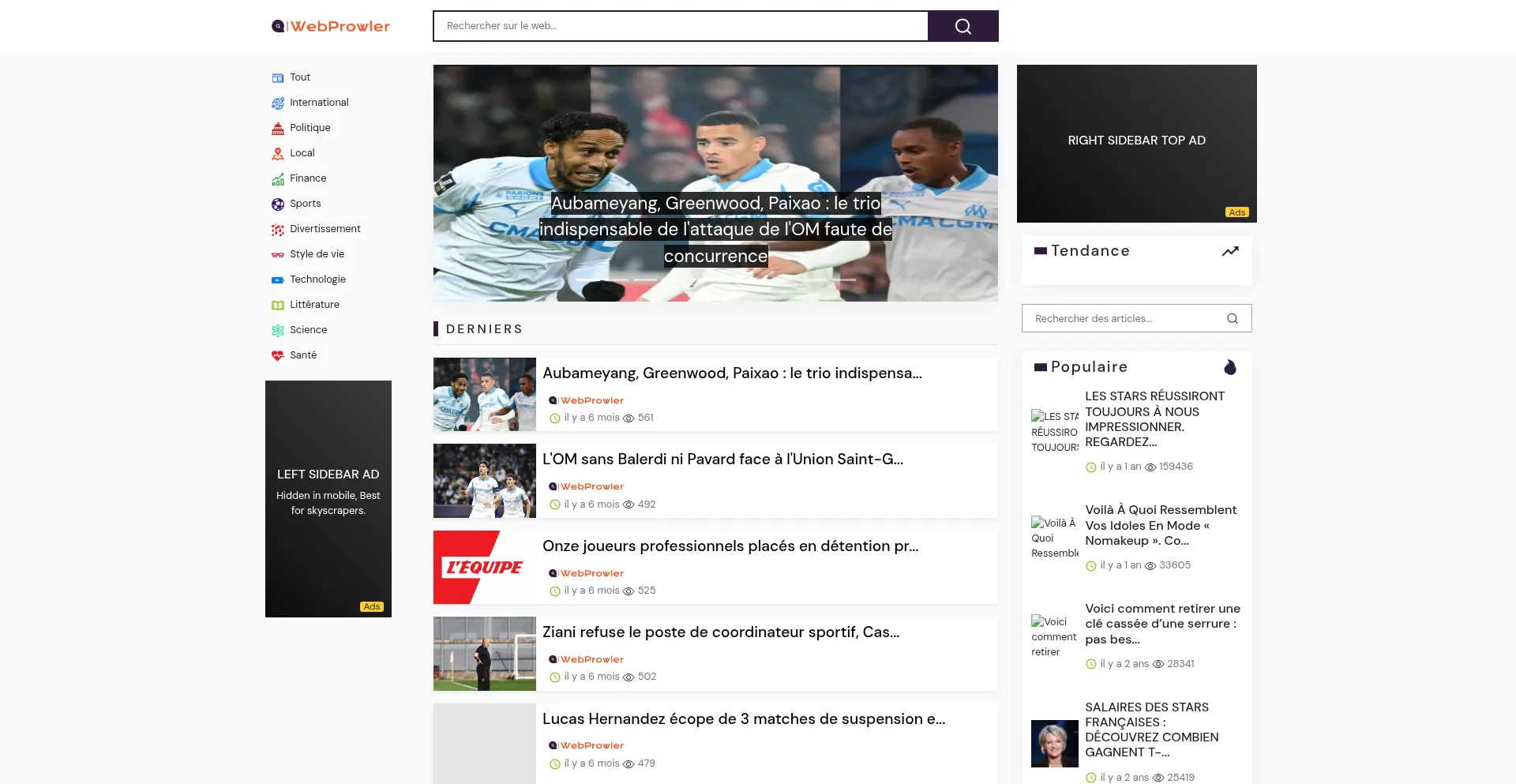 Webprowlr.com