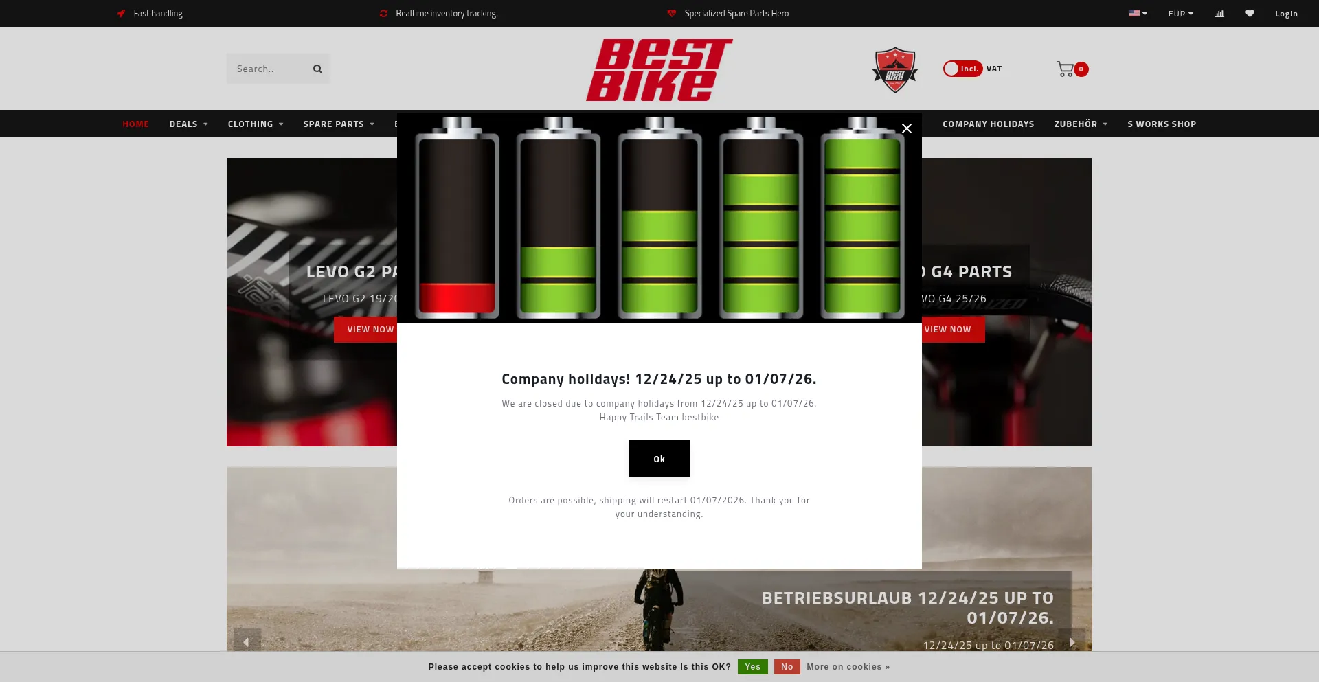 Webshop.bestbike.de