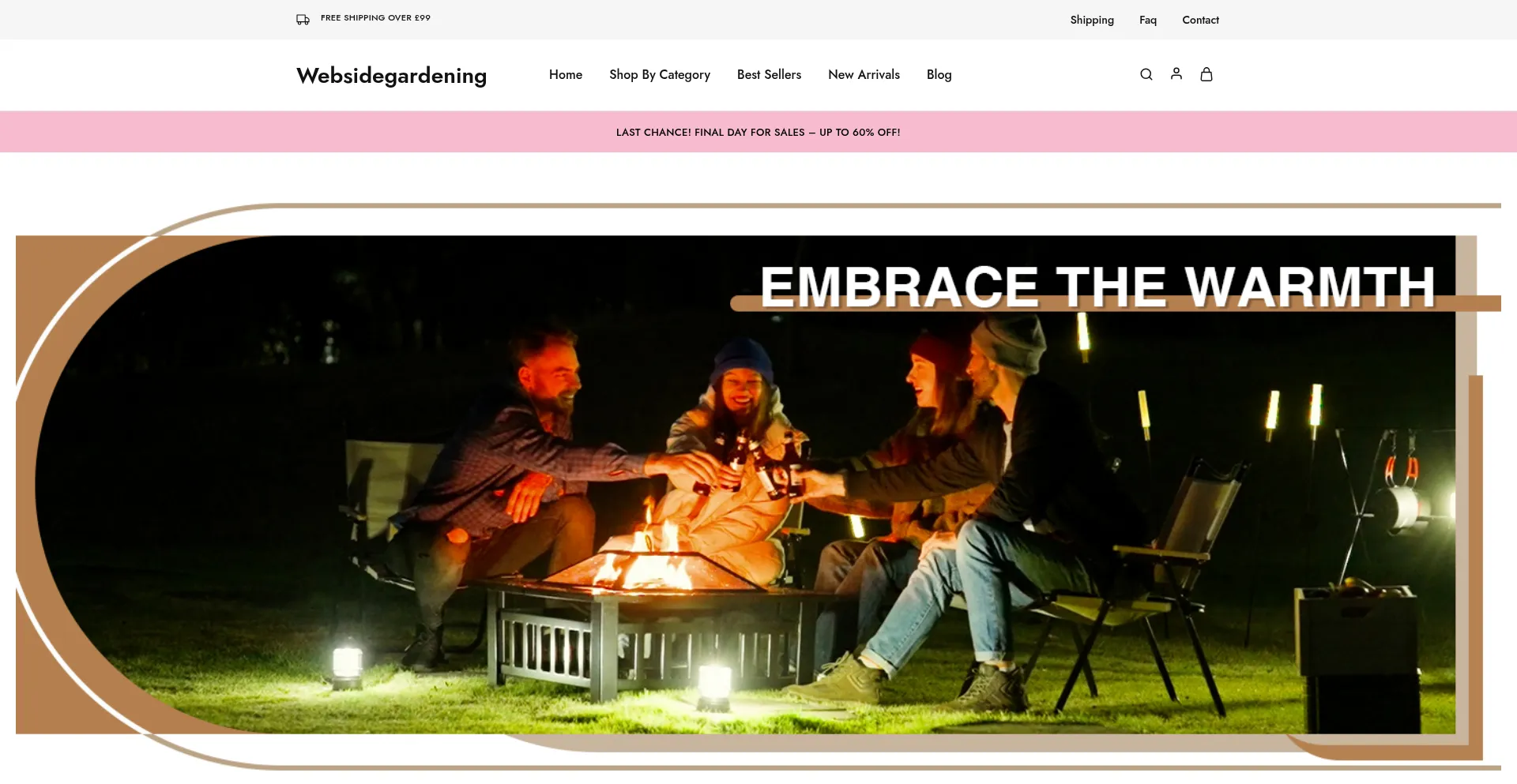 Websidegardening.co.uk