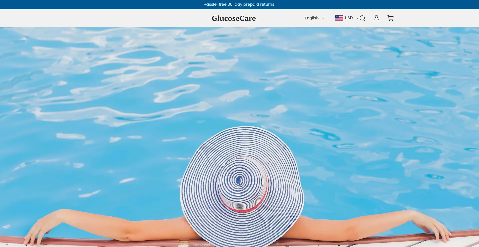 Website screenshot of Webstram.shop