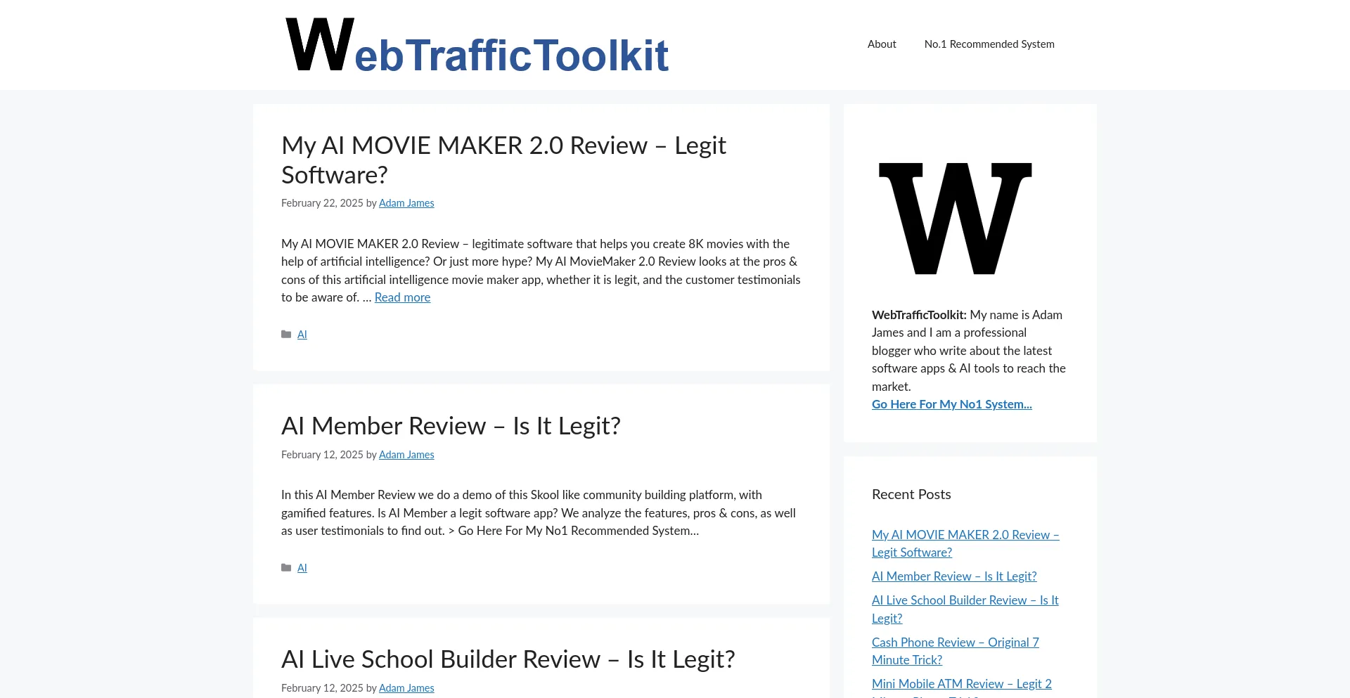 Webtraffictoolkit.com